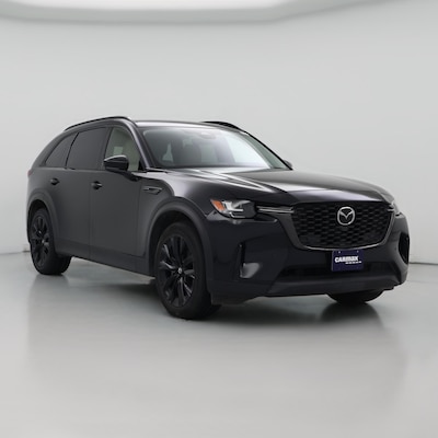 2025 Mazda CX-90 Turbo Premium Sport