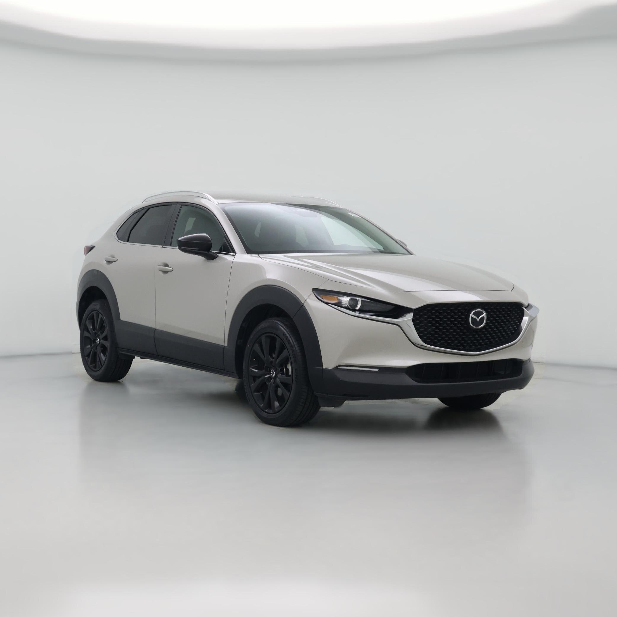 Thumbnail: 2024 Mazda CX-30 - 1