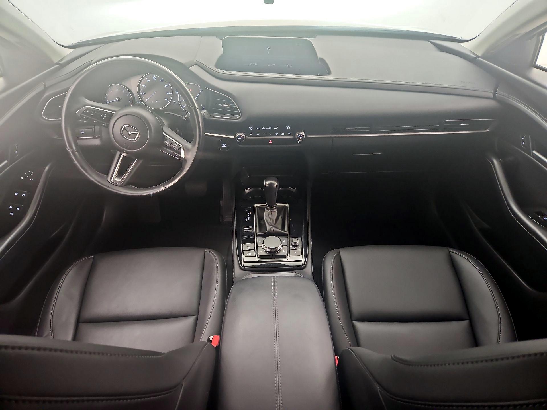 Thumbnail: 2024 Mazda CX-30 - 9