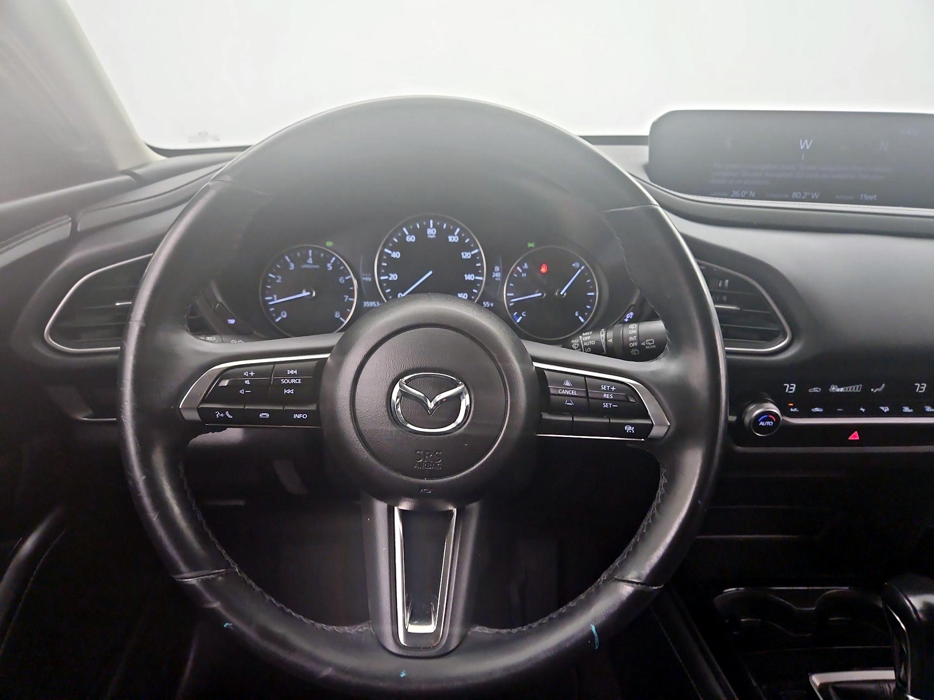 Thumbnail: 2024 Mazda CX-30 - 10