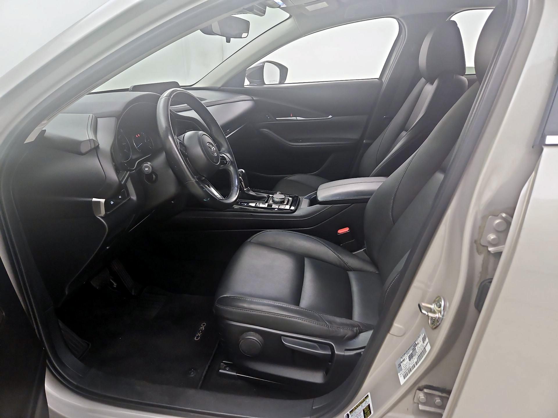 Thumbnail: 2024 Mazda CX-30 - 11