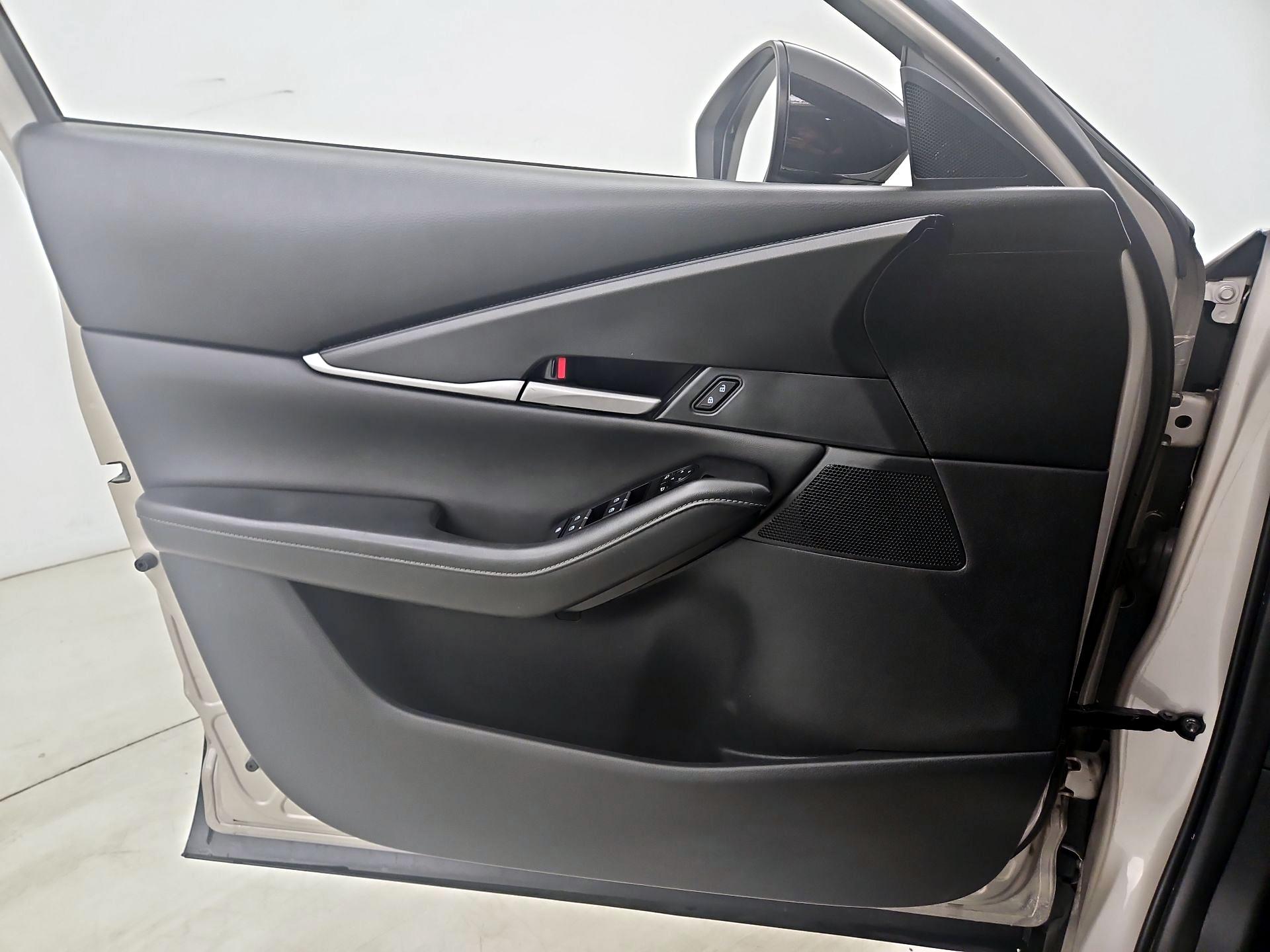 Thumbnail: 2024 Mazda CX-30 - 12