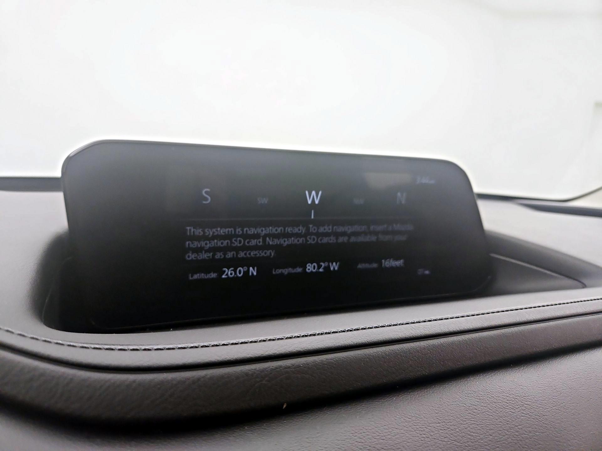 Thumbnail: 2024 Mazda CX-30 - 14