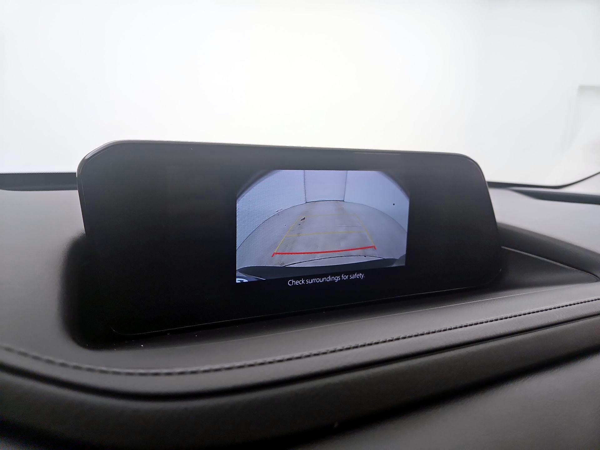 Thumbnail: 2024 Mazda CX-30 - 15