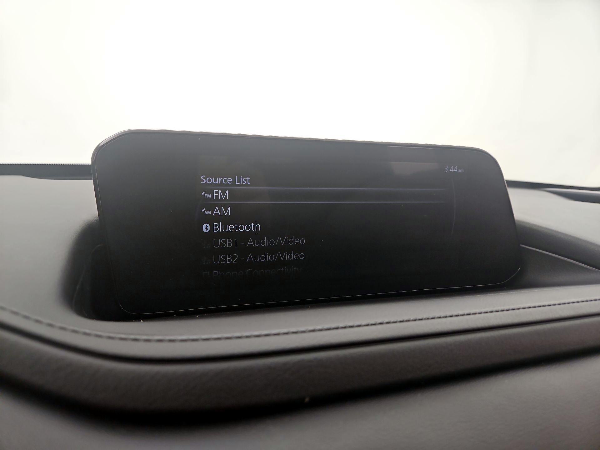 Thumbnail: 2024 Mazda CX-30 - 16