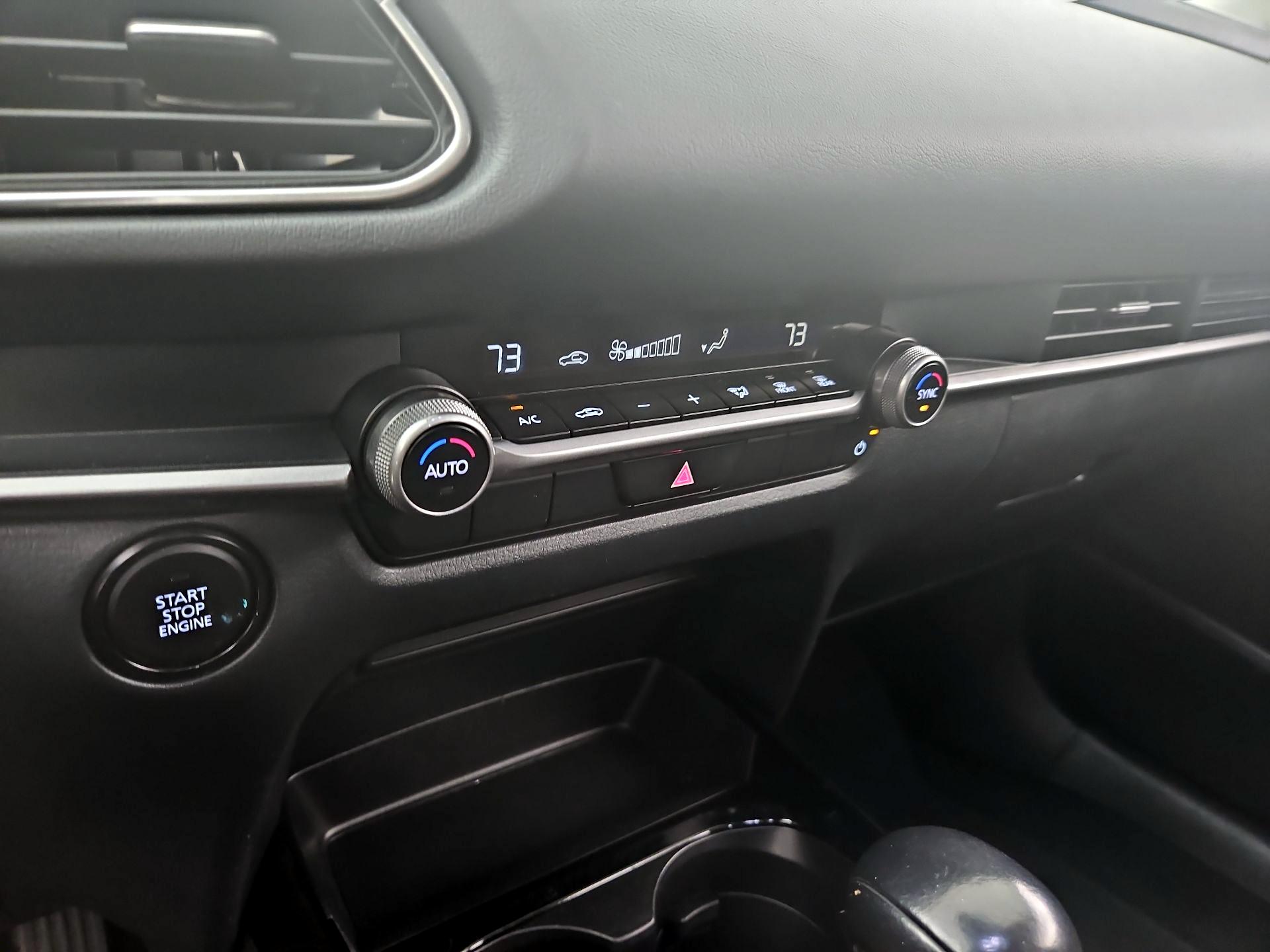 Thumbnail: 2024 Mazda CX-30 - 17