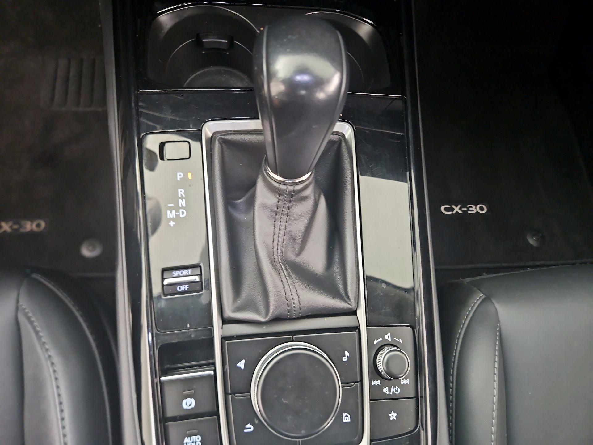 Thumbnail: 2024 Mazda CX-30 - 18