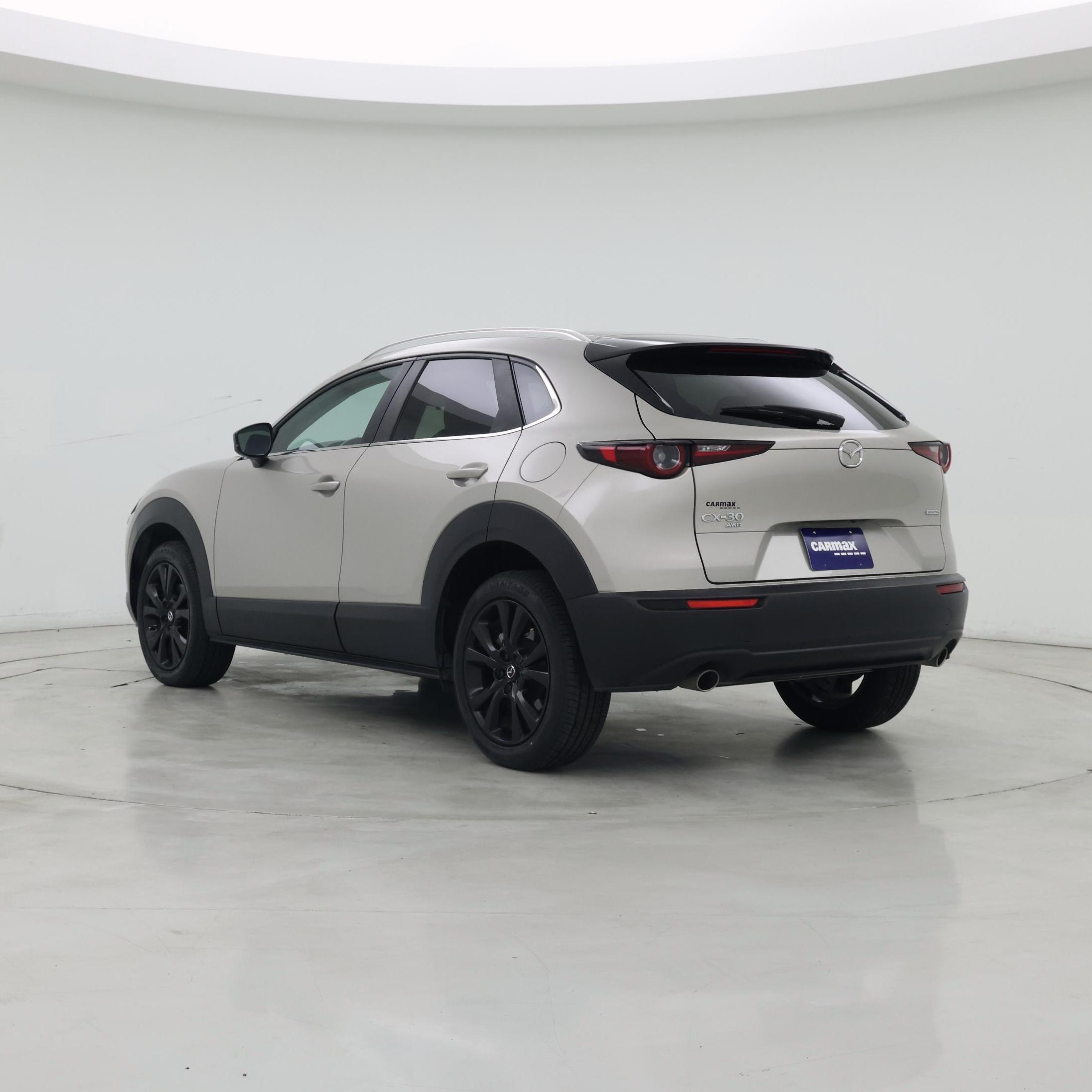 Thumbnail: 2024 Mazda CX-30 - 2