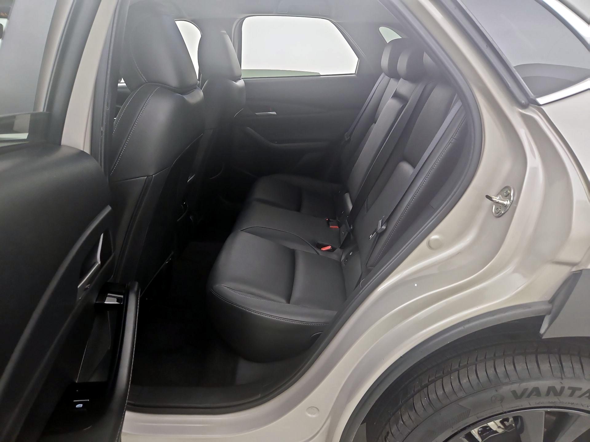 Thumbnail: 2024 Mazda CX-30 - 20