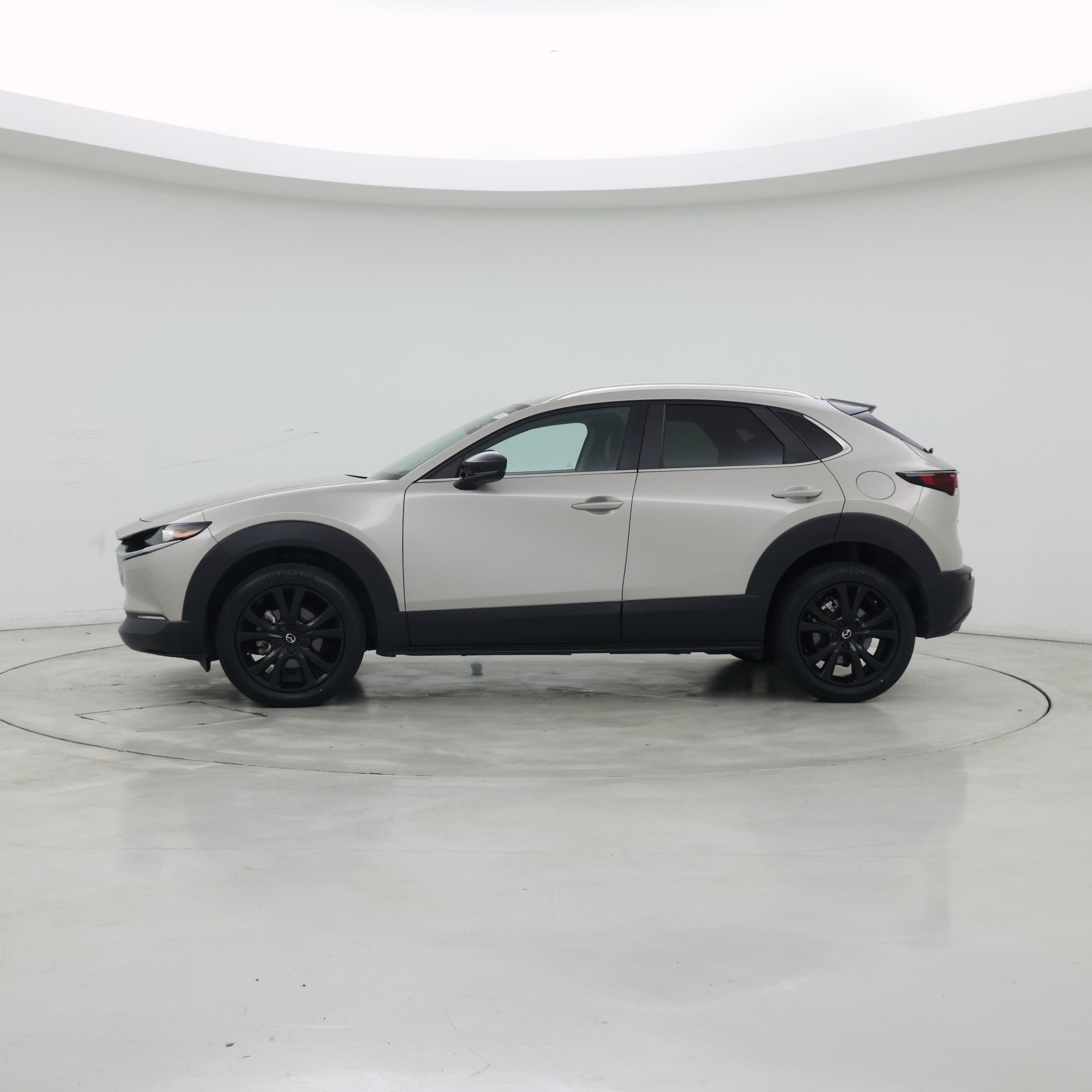 Thumbnail: 2024 Mazda CX-30 - 3