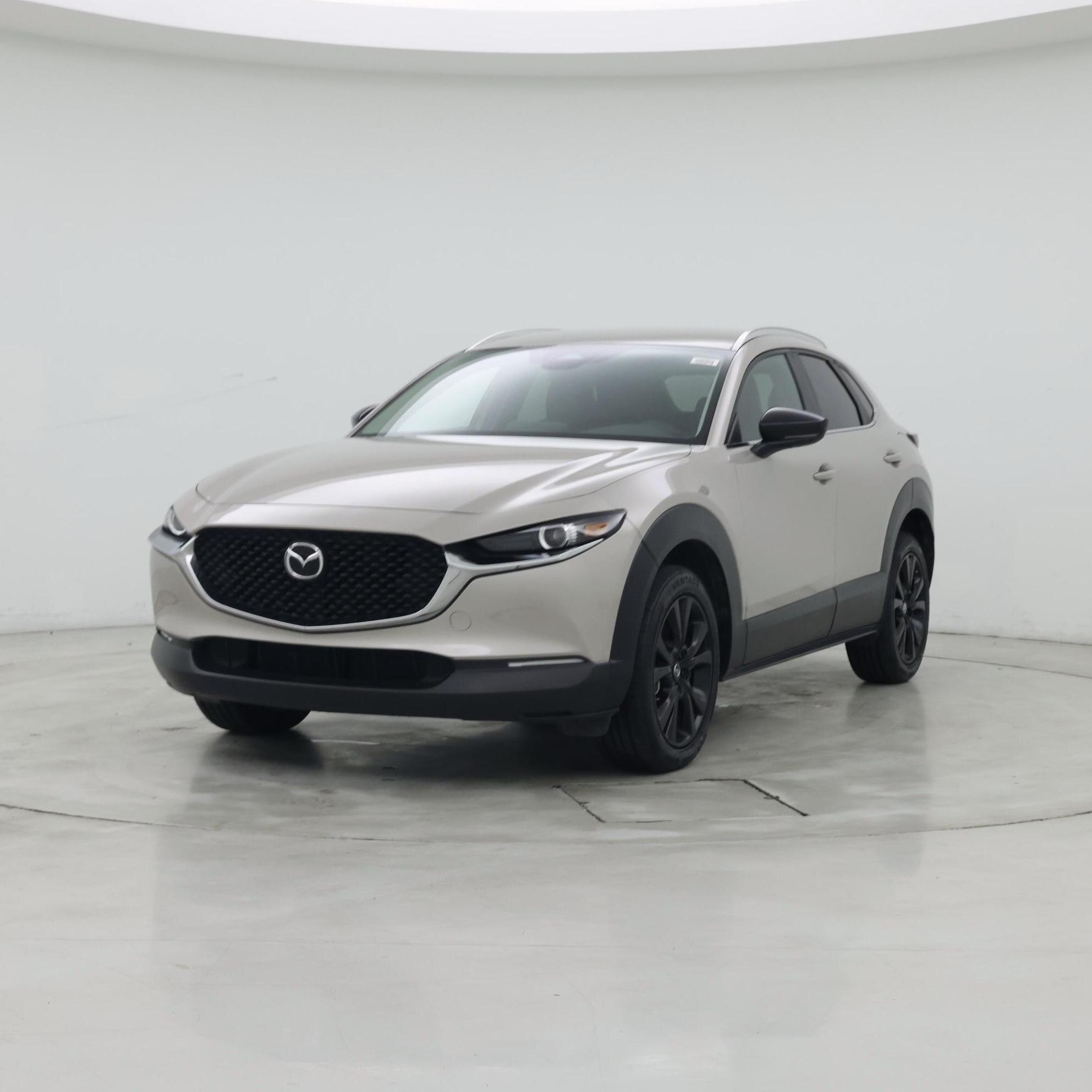 Thumbnail: 2024 Mazda CX-30 - 4