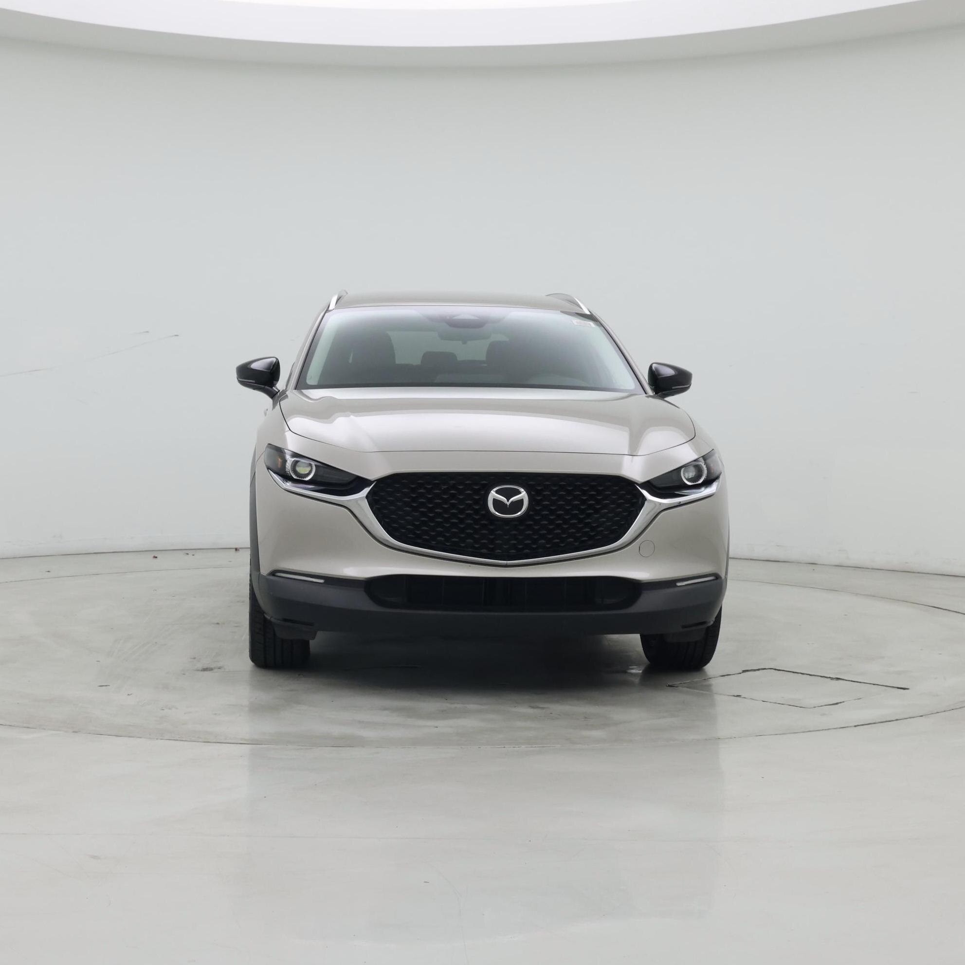 Thumbnail: 2024 Mazda CX-30 - 5