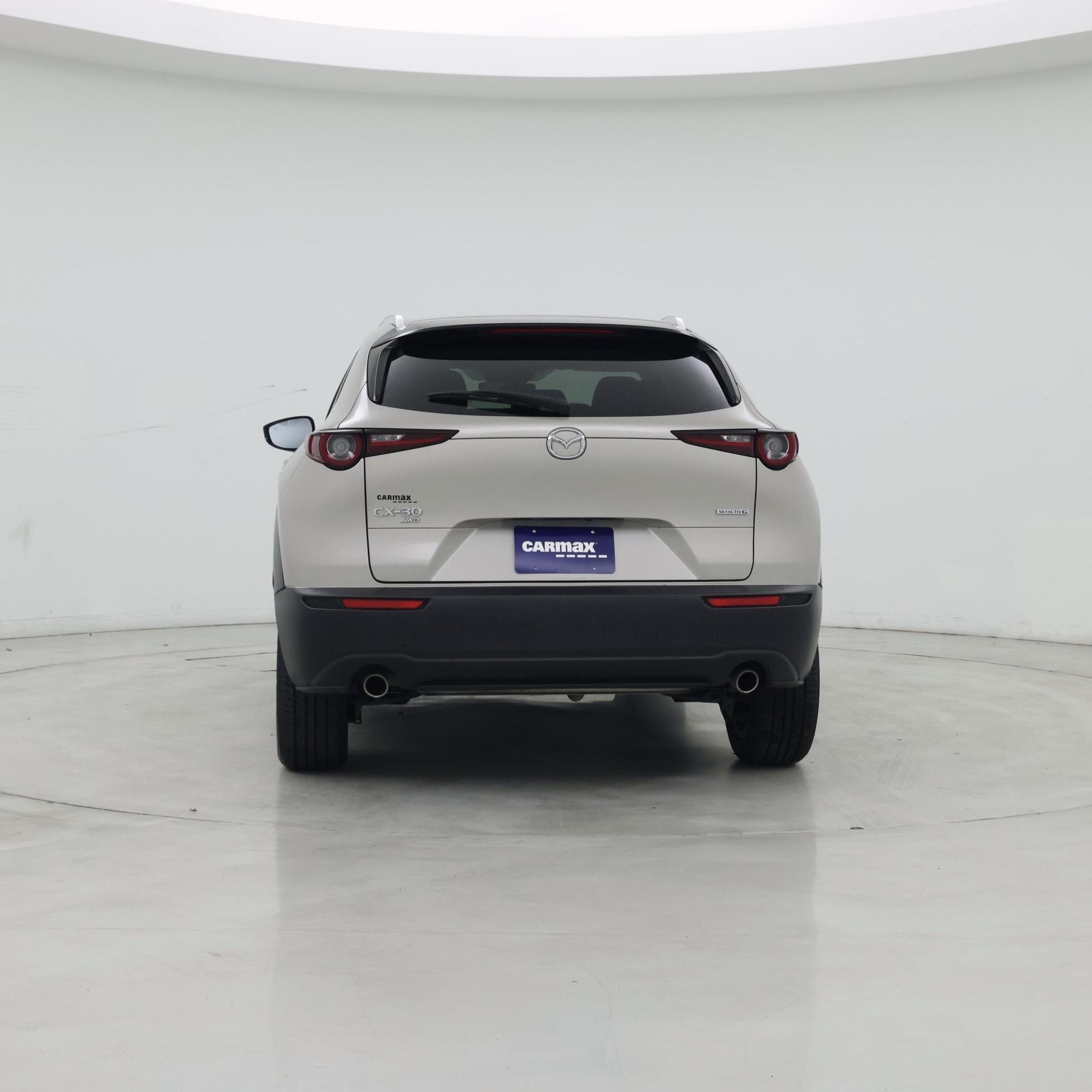 Thumbnail: 2024 Mazda CX-30 - 6