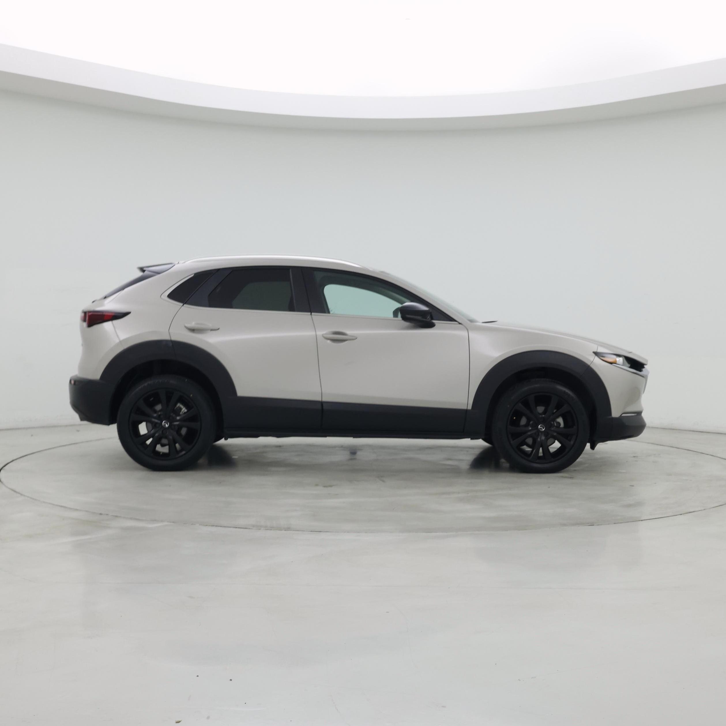Thumbnail: 2024 Mazda CX-30 - 7