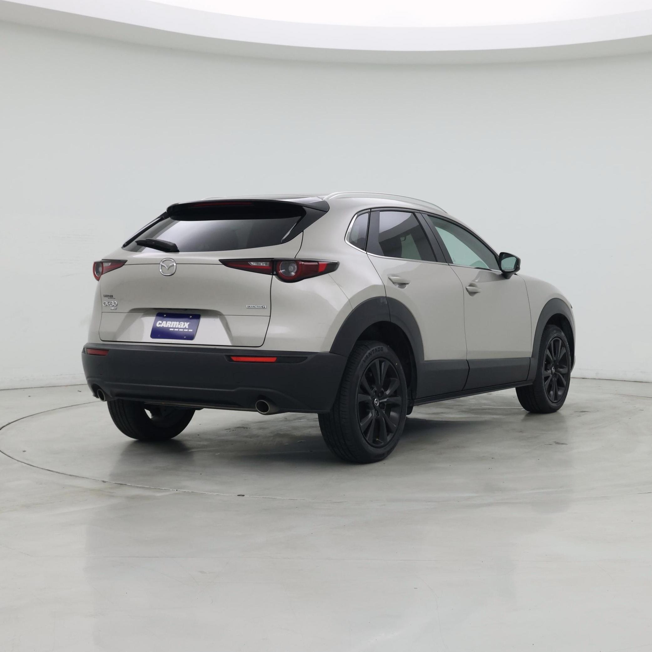 Thumbnail: 2024 Mazda CX-30 - 8