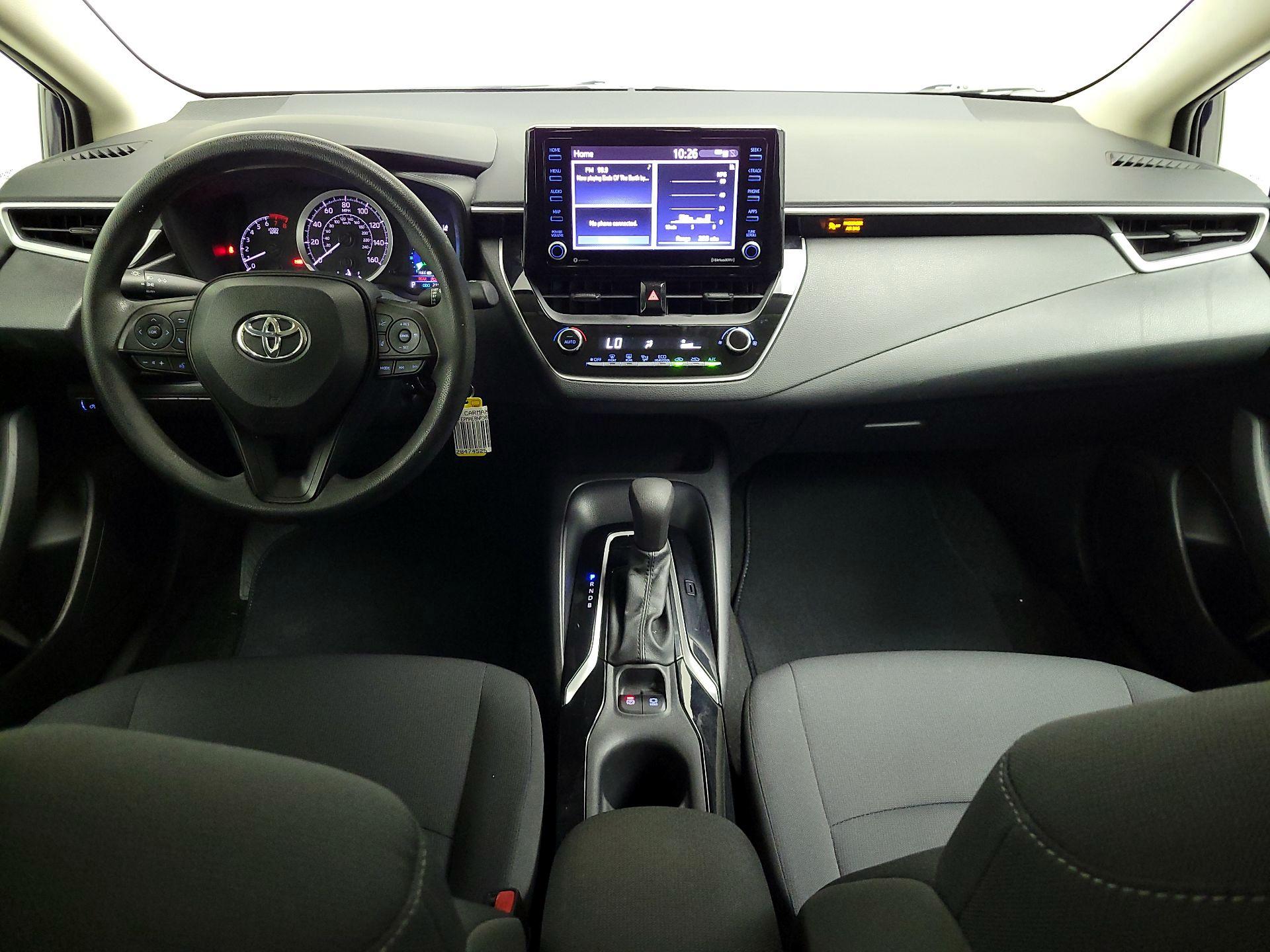 Thumbnail: 2022 Toyota Corolla - 9