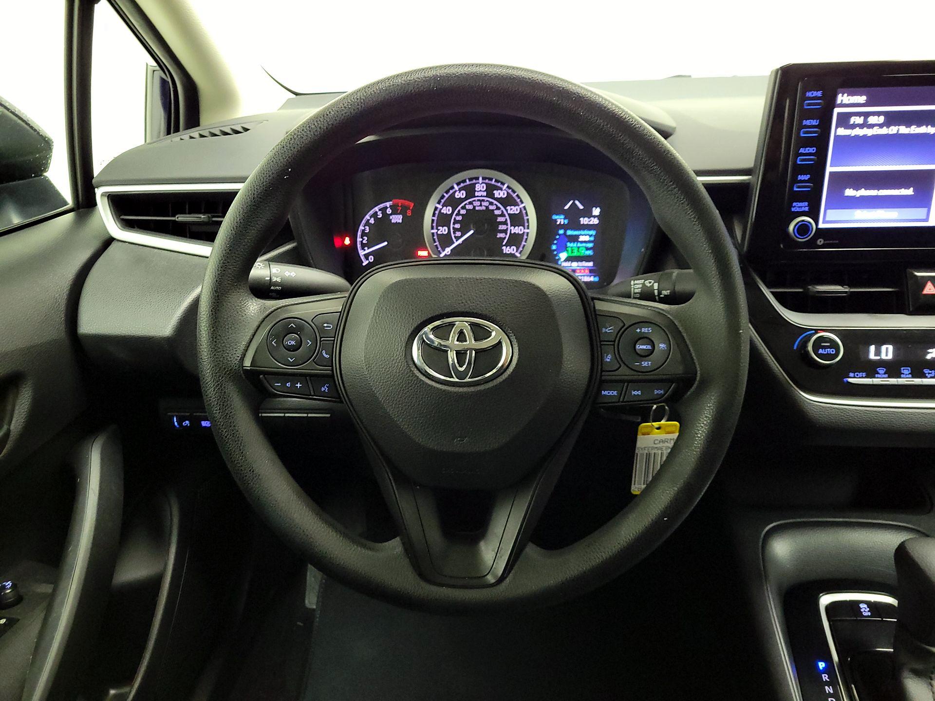 Thumbnail: 2022 Toyota Corolla - 10