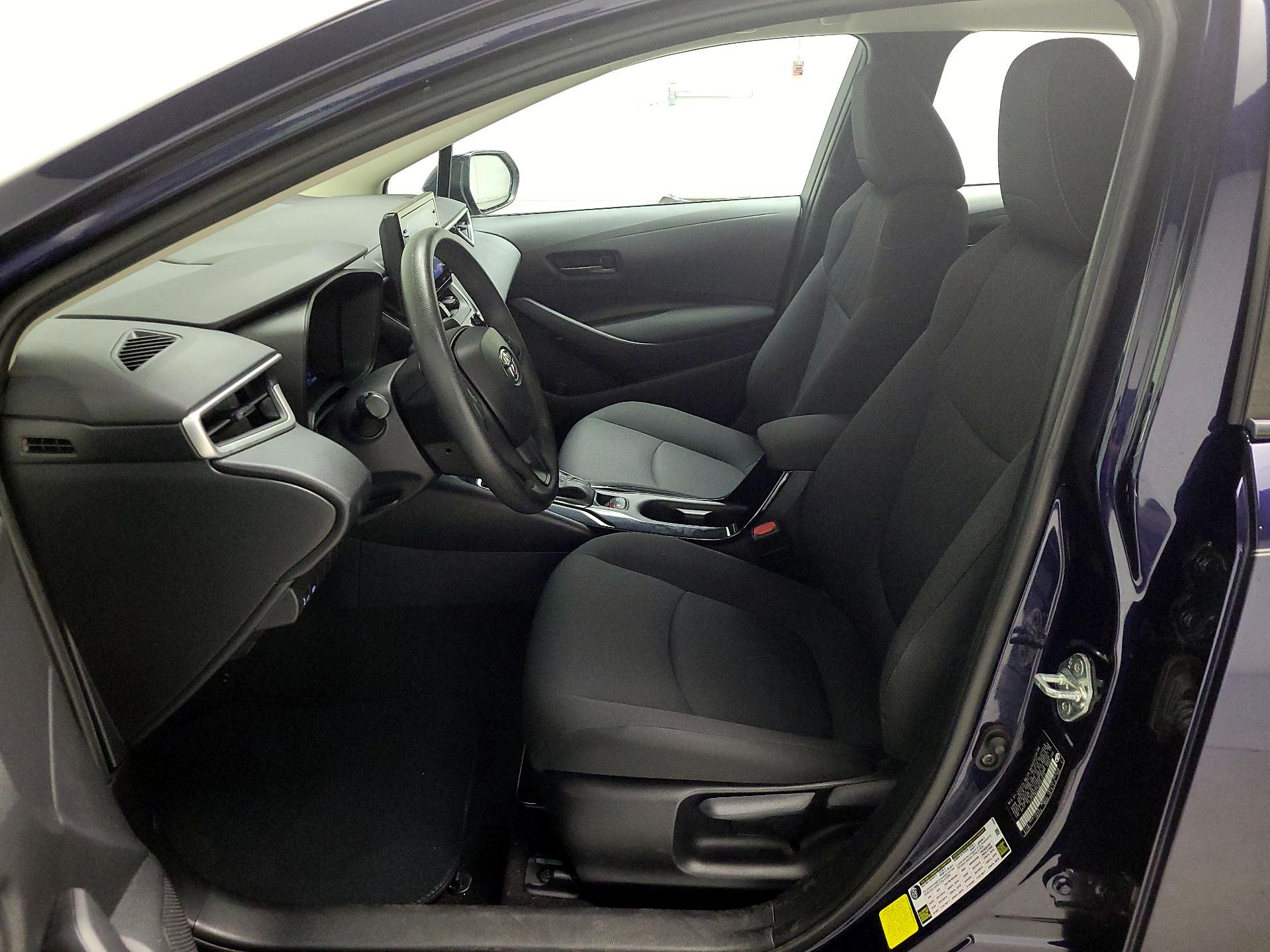 Thumbnail: 2022 Toyota Corolla - 11