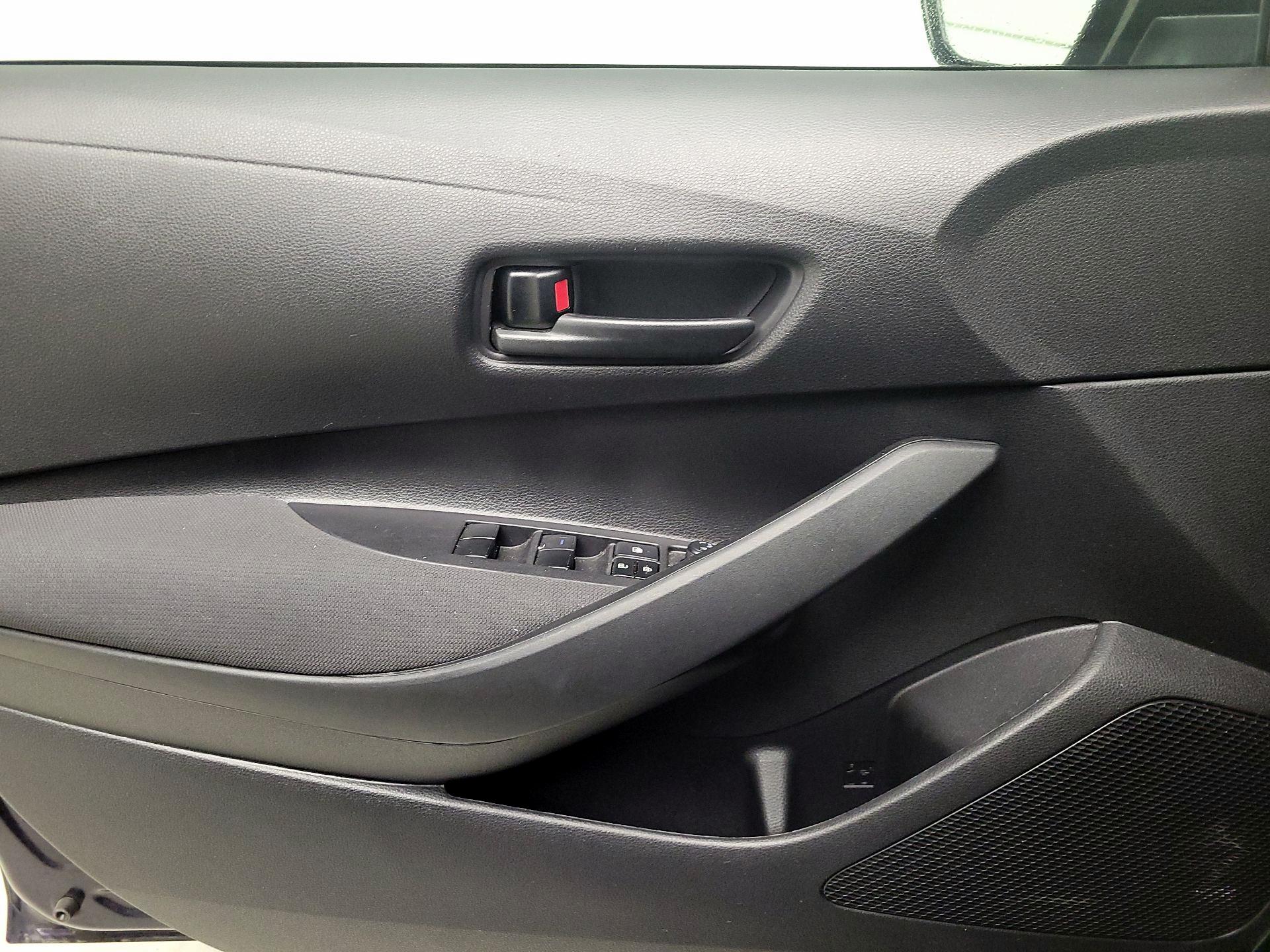 Thumbnail: 2022 Toyota Corolla - 12