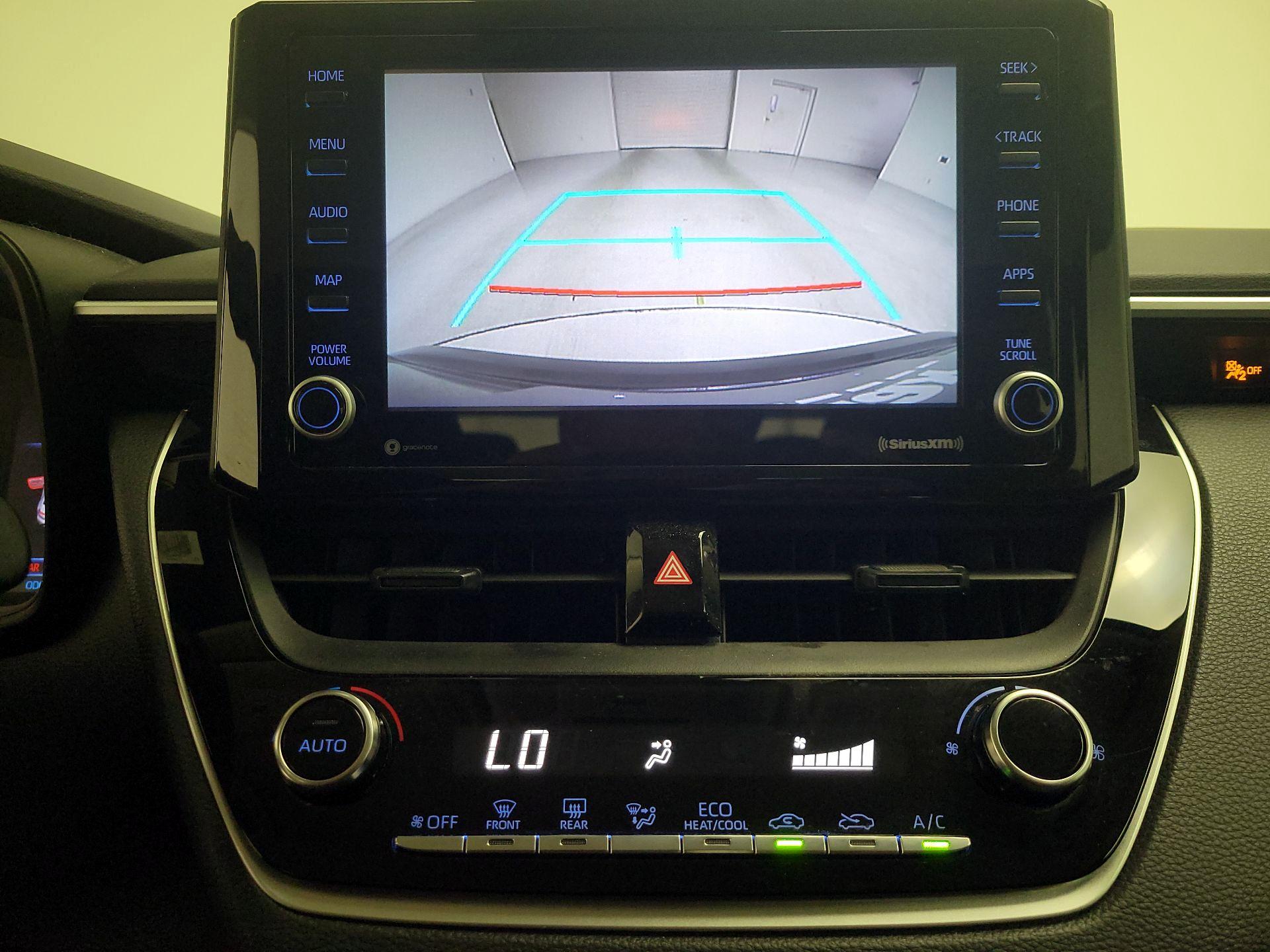 Thumbnail: 2022 Toyota Corolla - 14