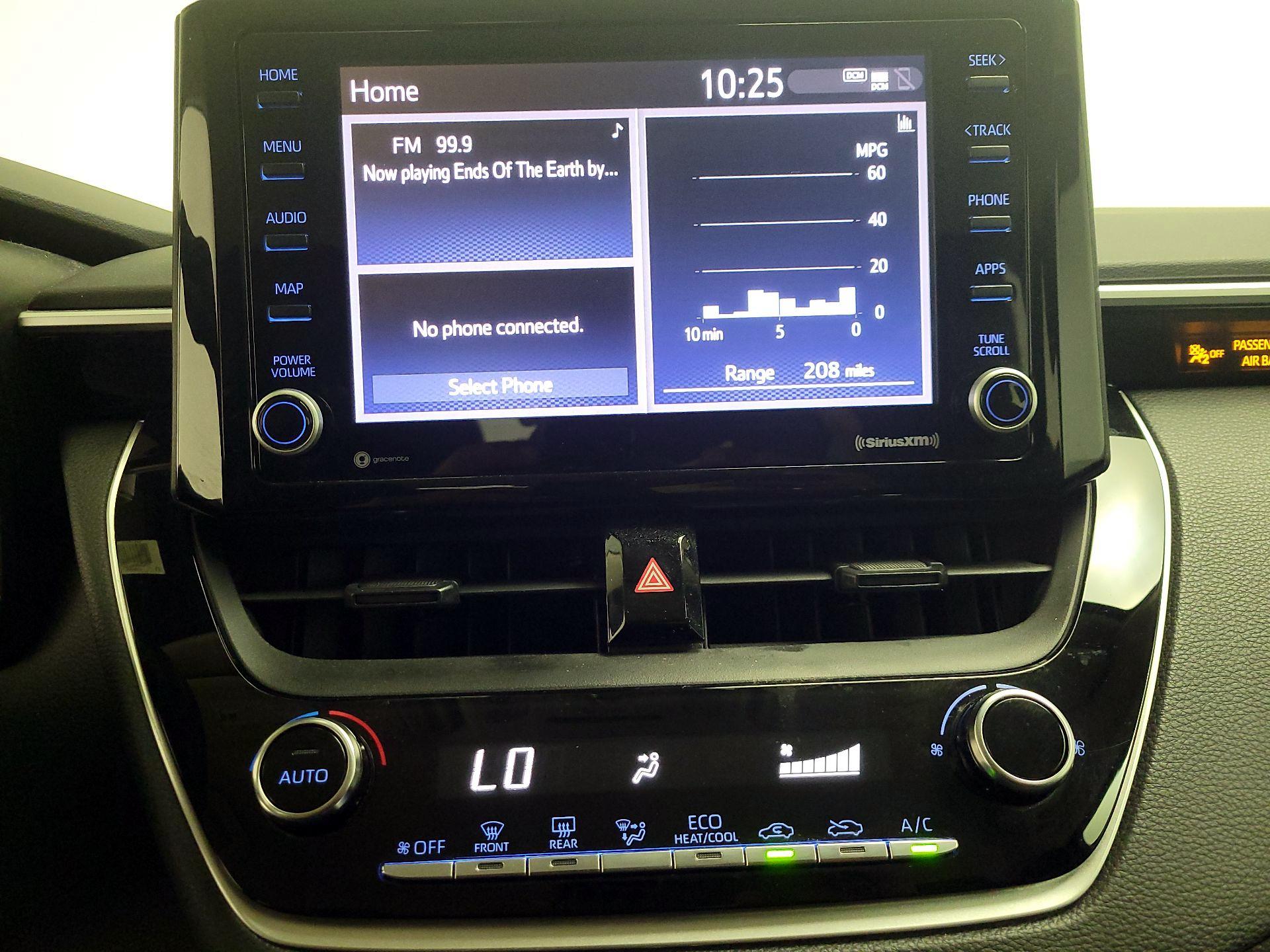 Thumbnail: 2022 Toyota Corolla - 15