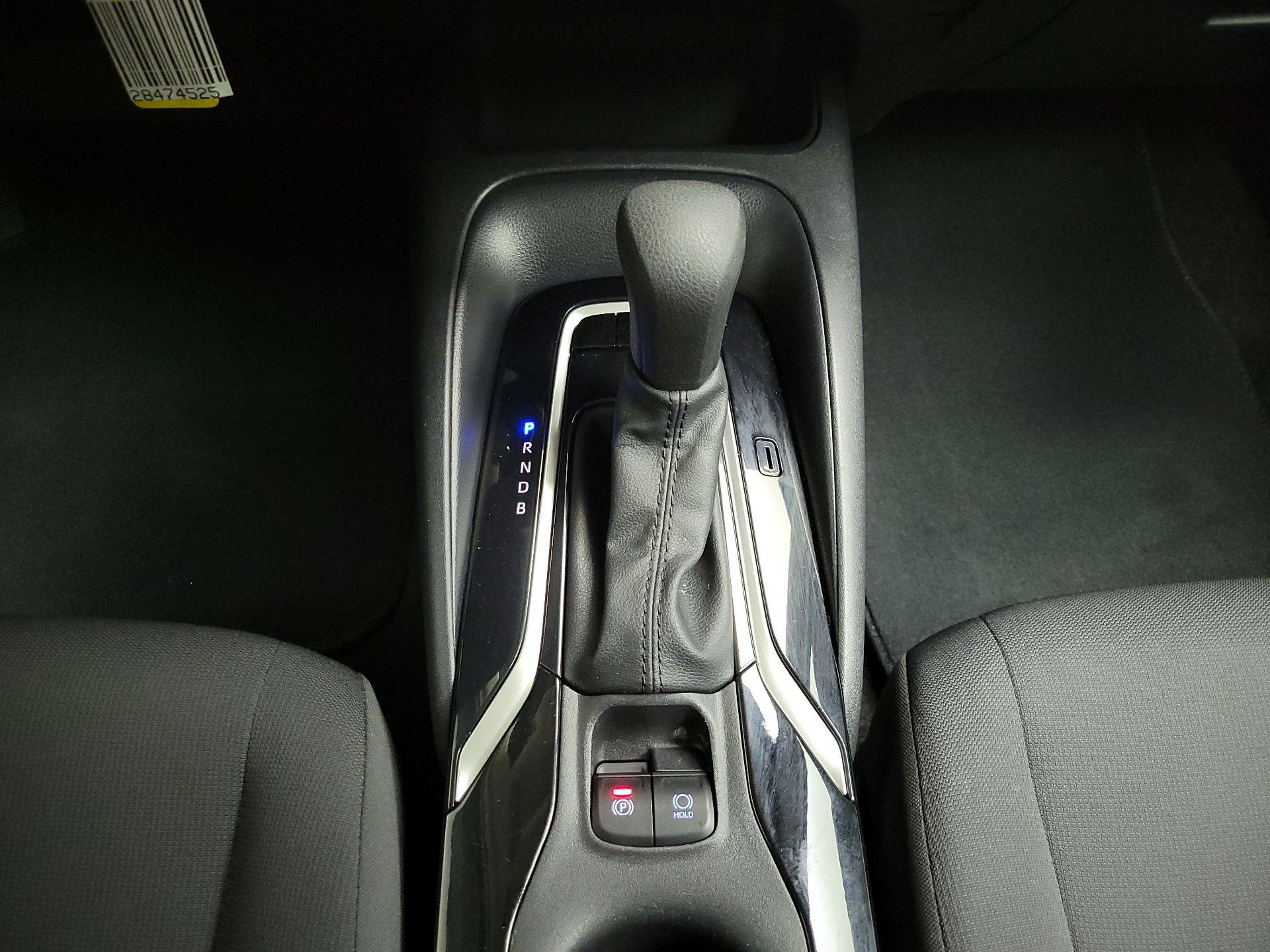 Thumbnail: 2022 Toyota Corolla - 17