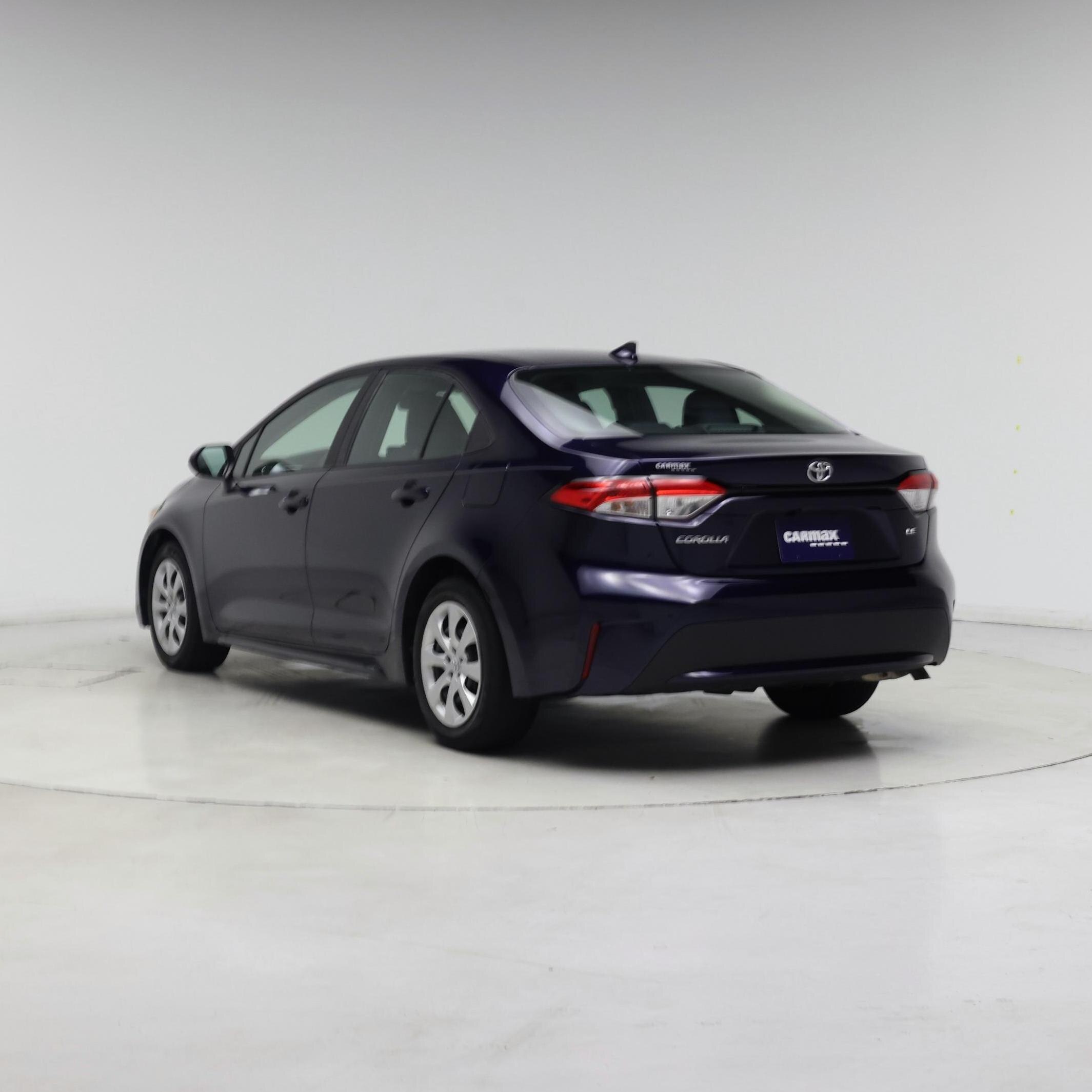 Thumbnail: 2022 Toyota Corolla - 2