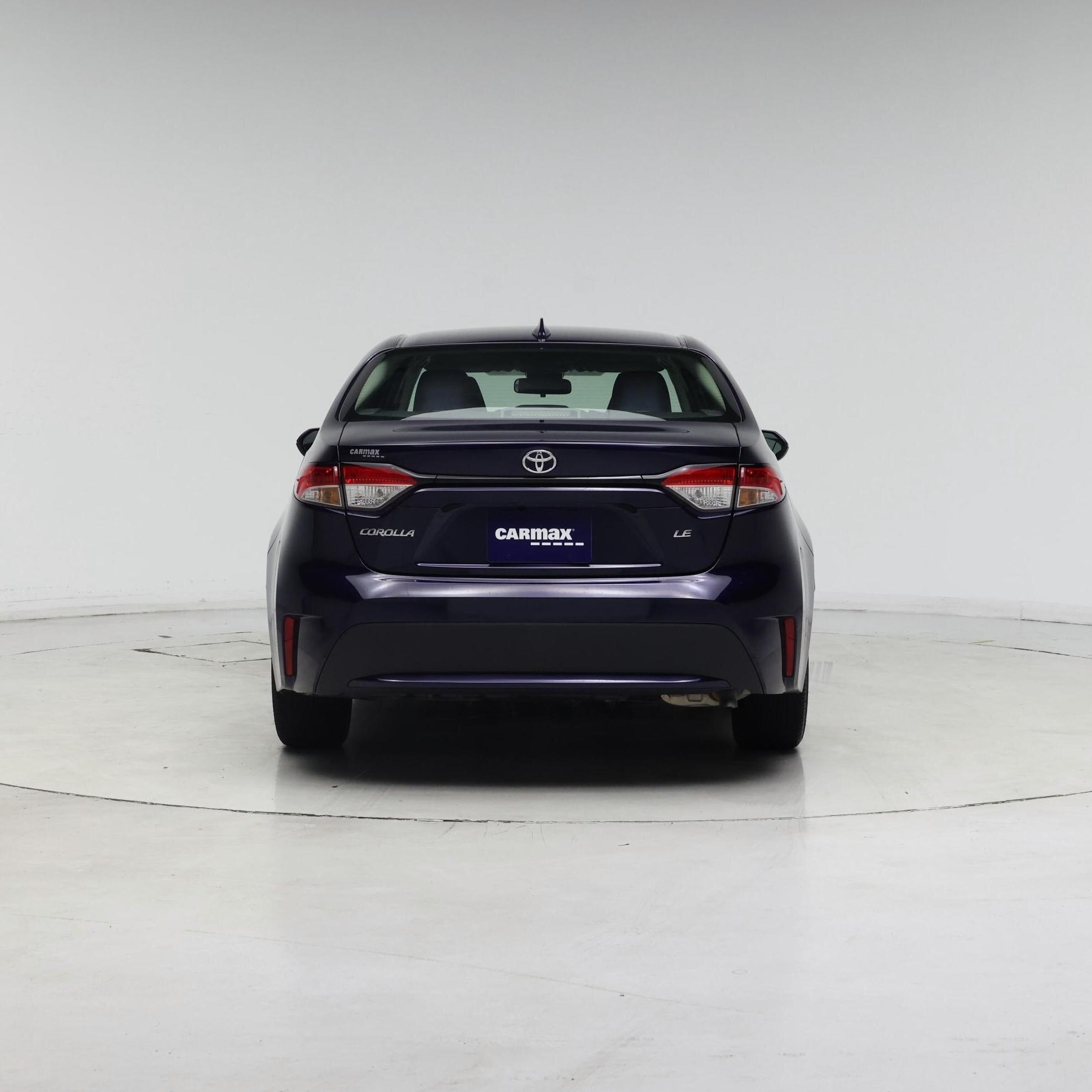 Thumbnail: 2022 Toyota Corolla - 6