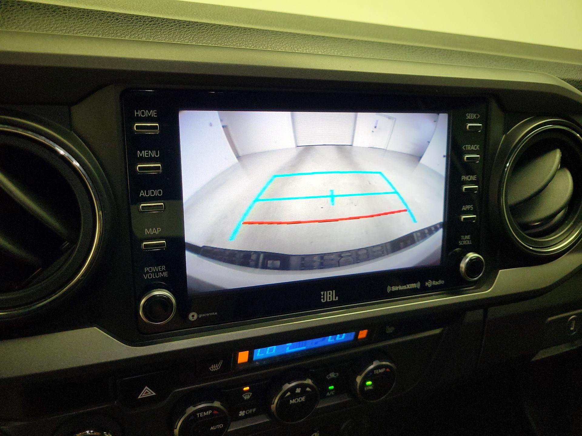 Thumbnail: 2021 Toyota Tacoma - 15