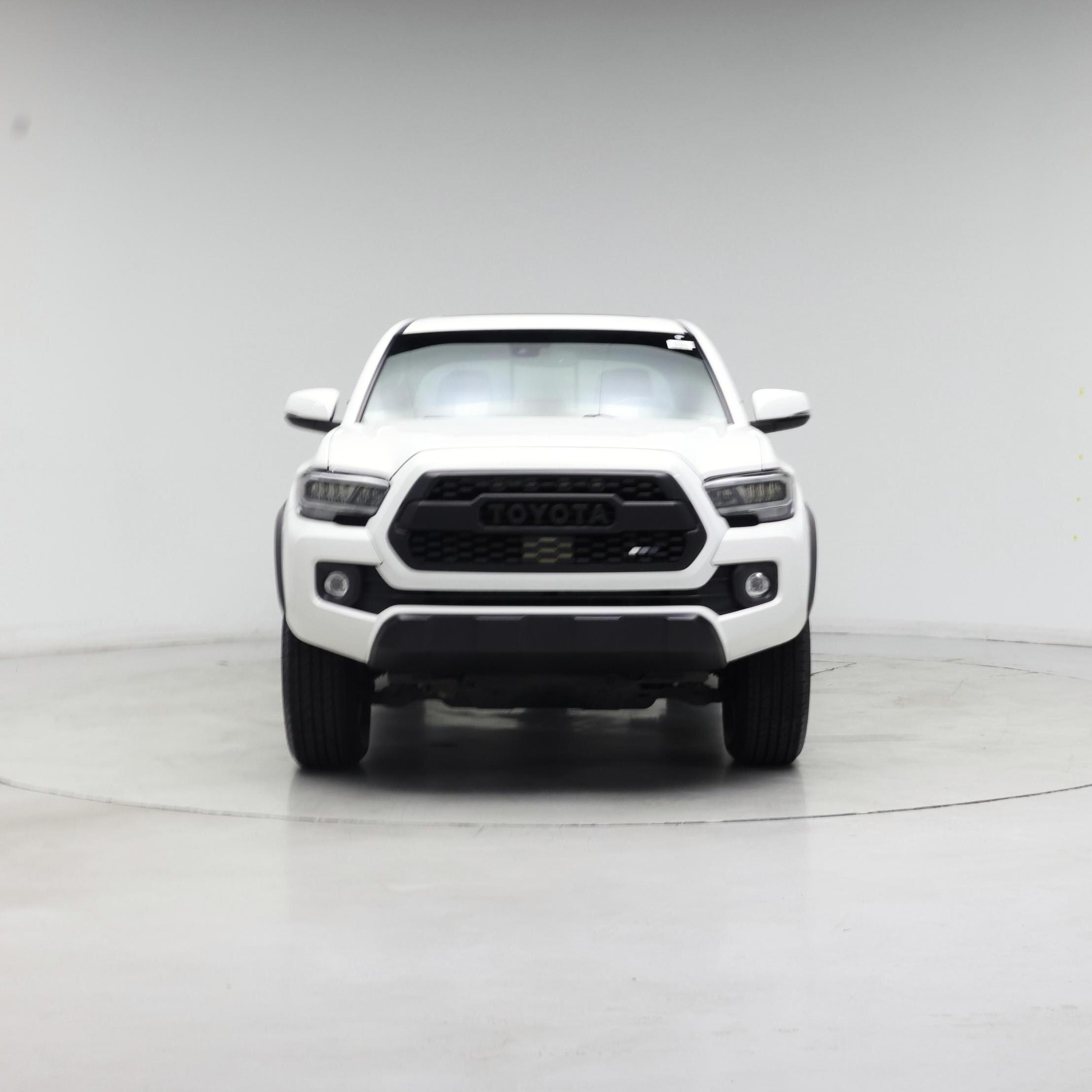 Thumbnail: 2021 Toyota Tacoma - 5