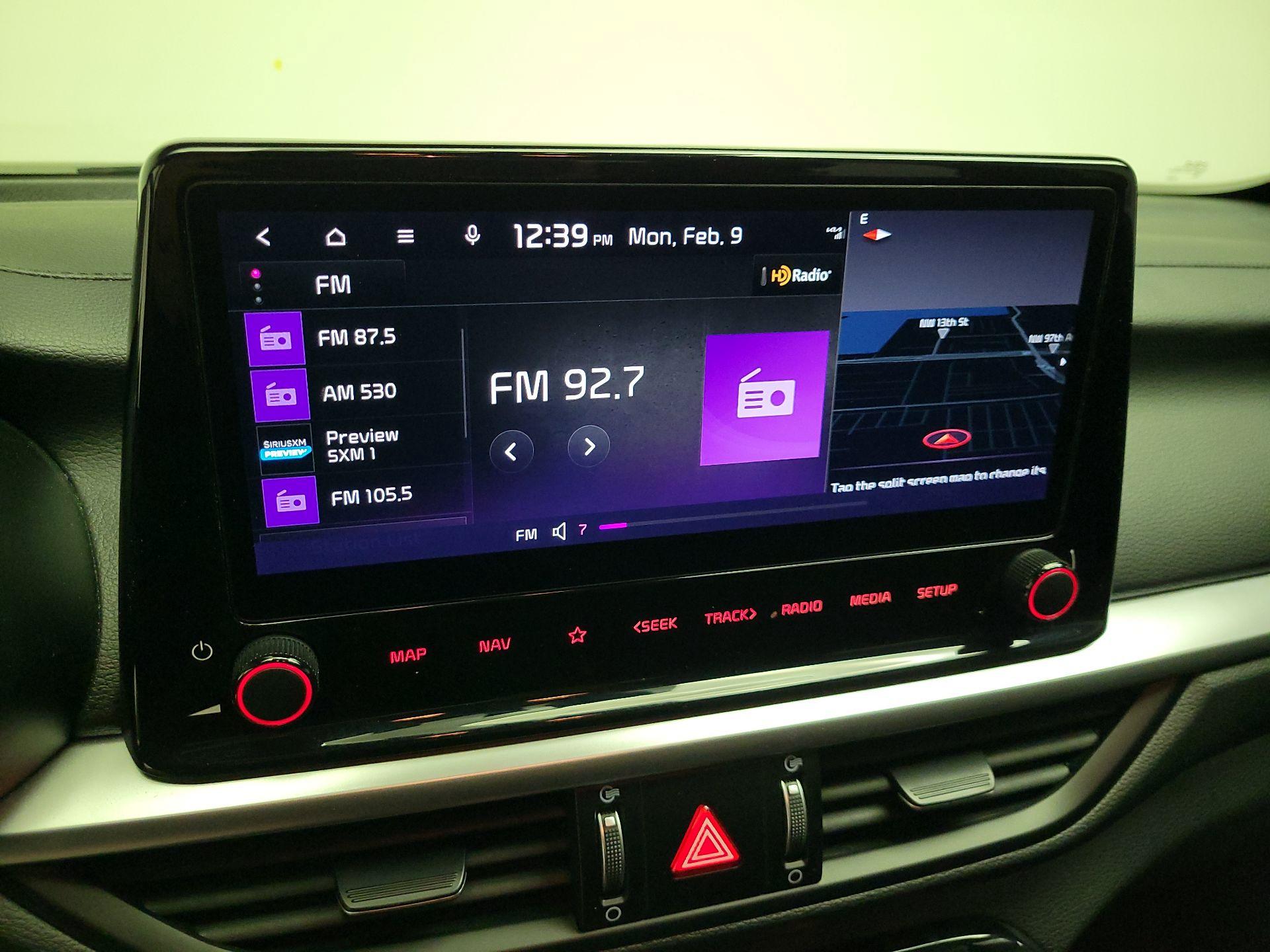 Thumbnail: 2023 Kia Forte - 16