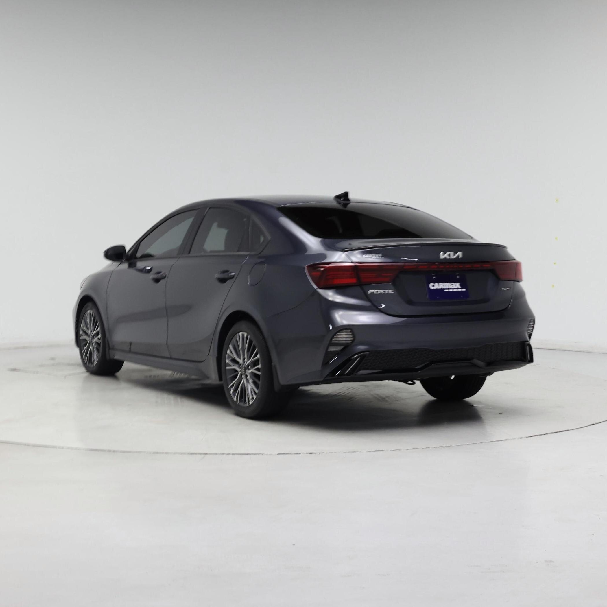 Thumbnail: 2023 Kia Forte - 2