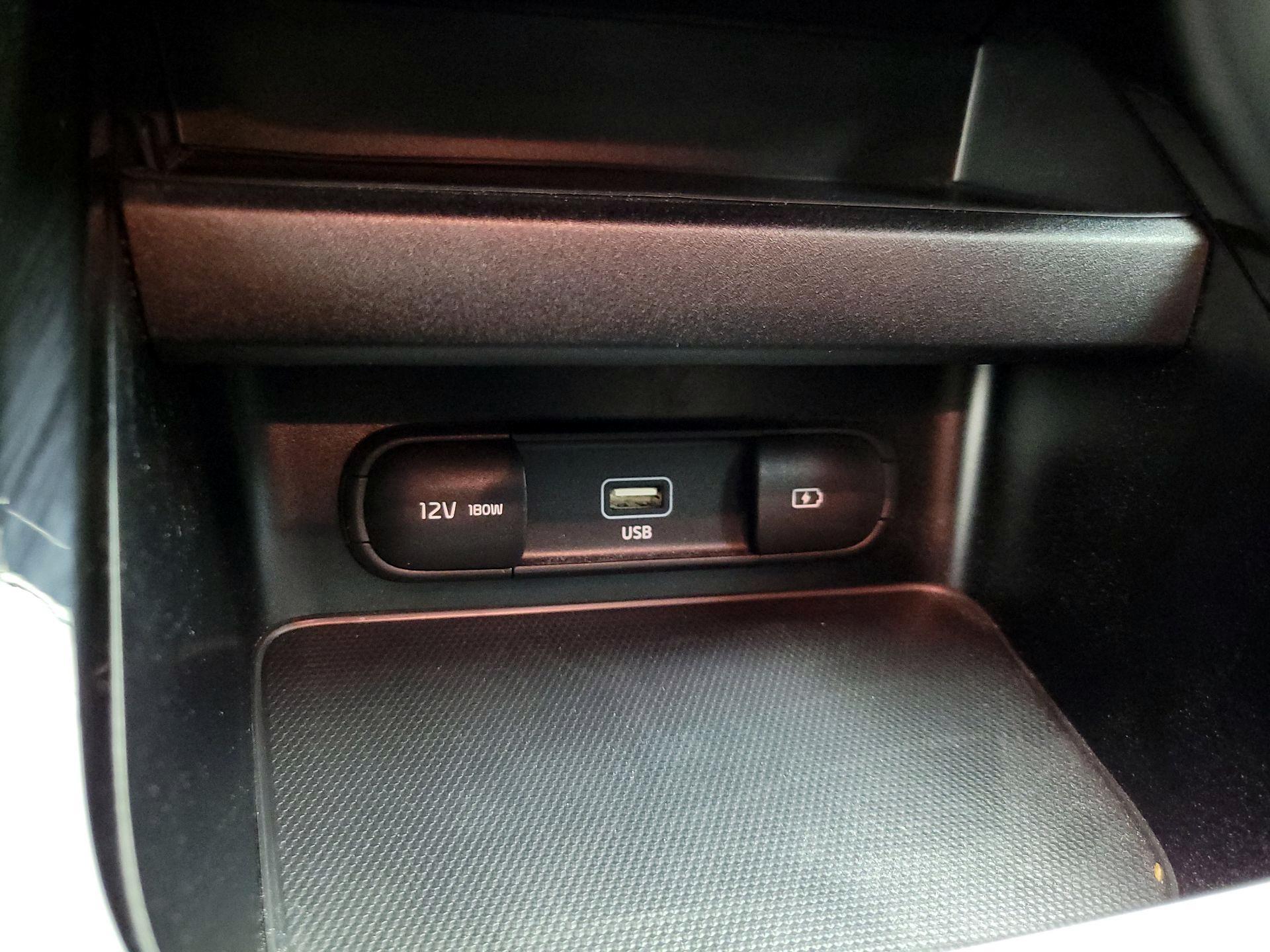 Thumbnail: 2023 Kia Forte - 19