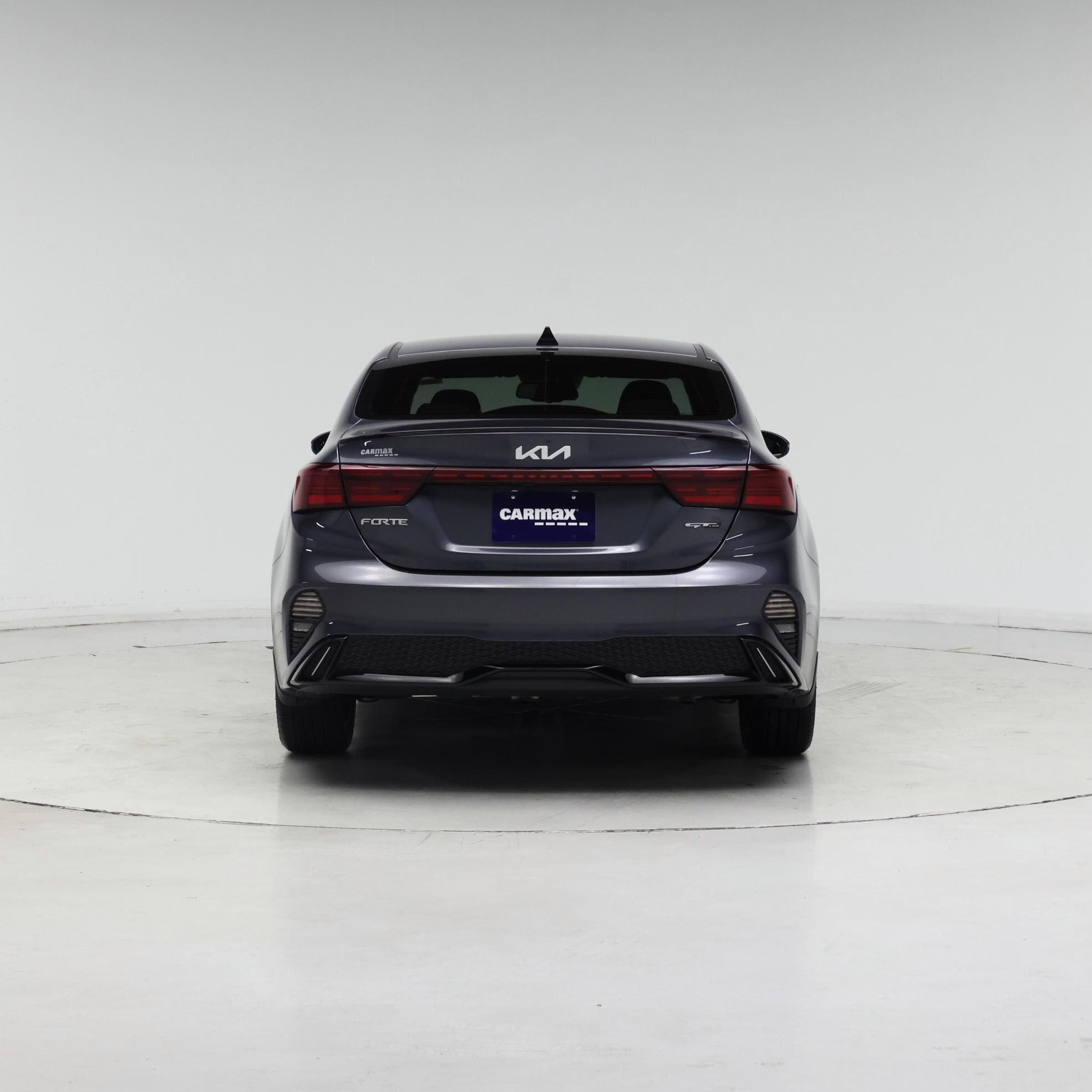 Thumbnail: 2023 Kia Forte - 6