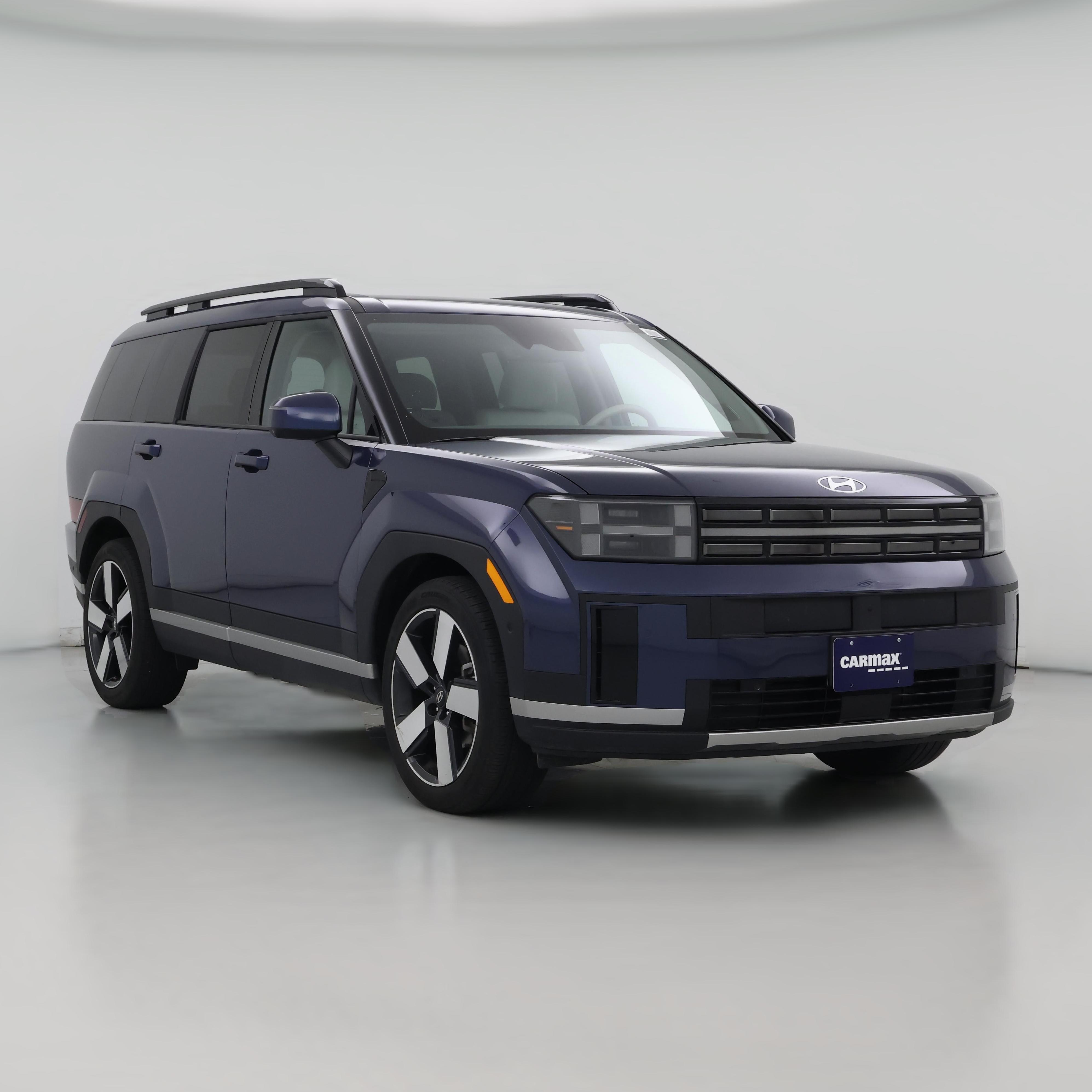 Thumbnail: 2025 Hyundai Santa Fe - 1