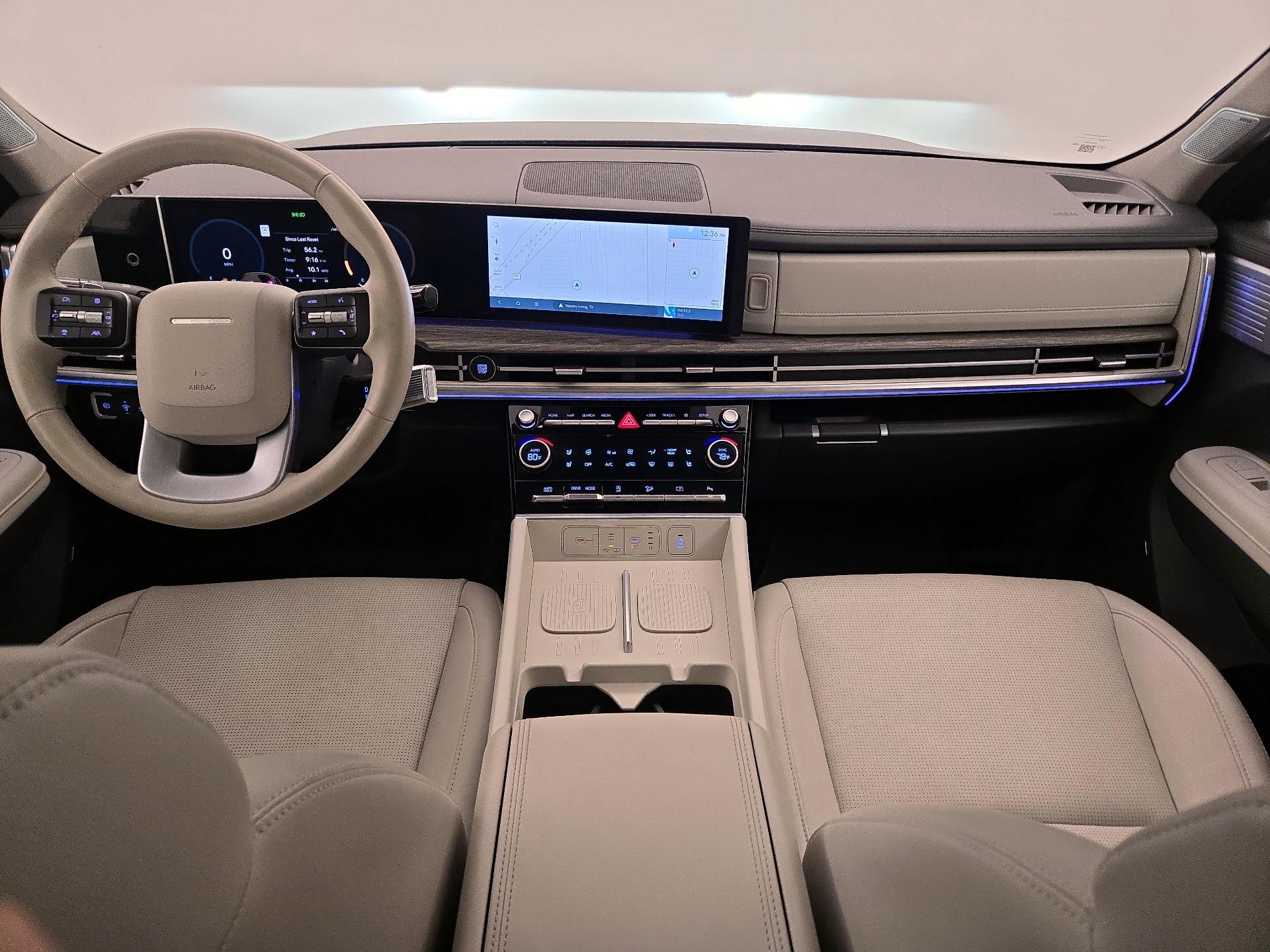 Thumbnail: 2025 Hyundai Santa Fe - 9