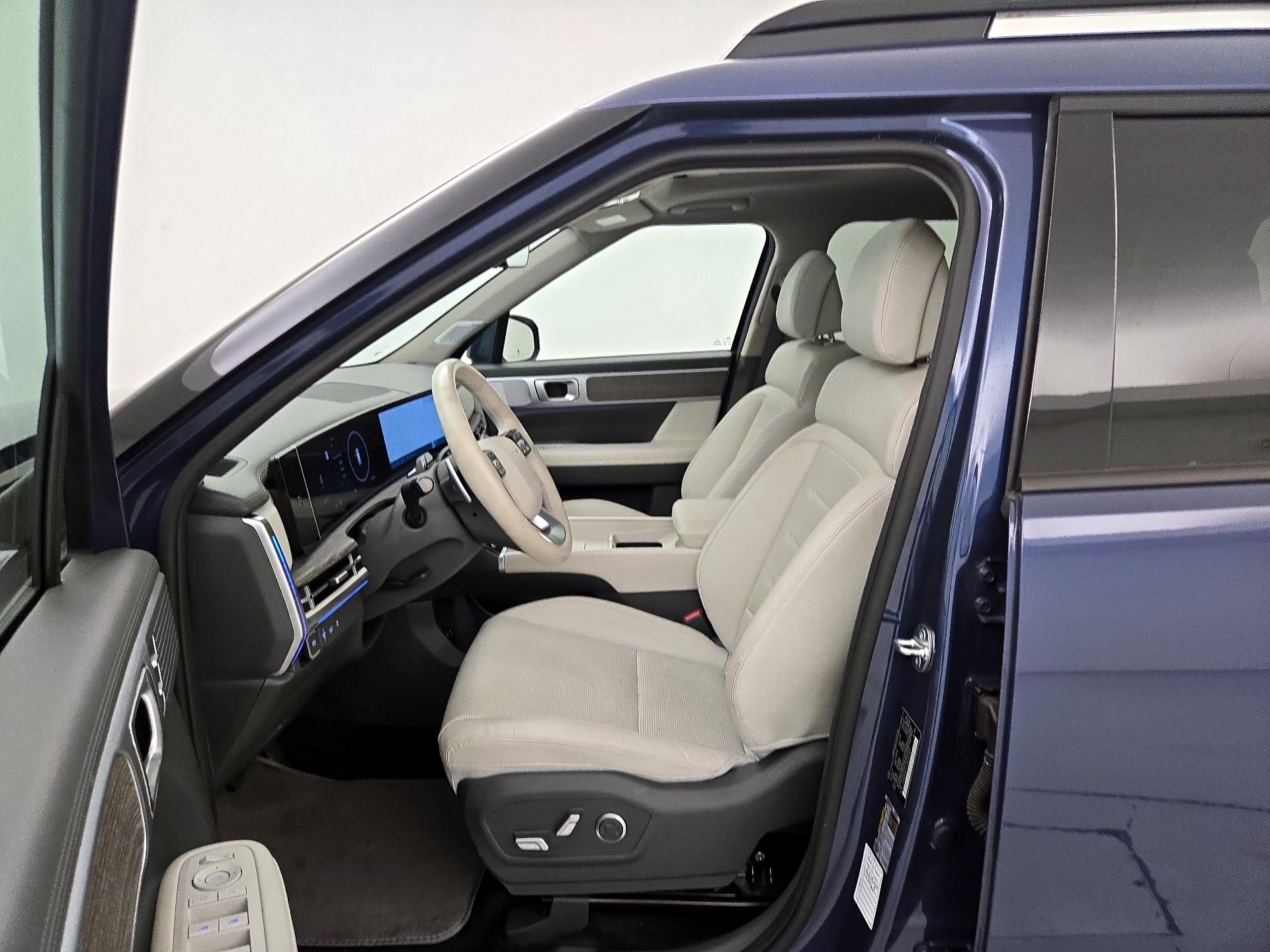 Thumbnail: 2025 Hyundai Santa Fe - 11