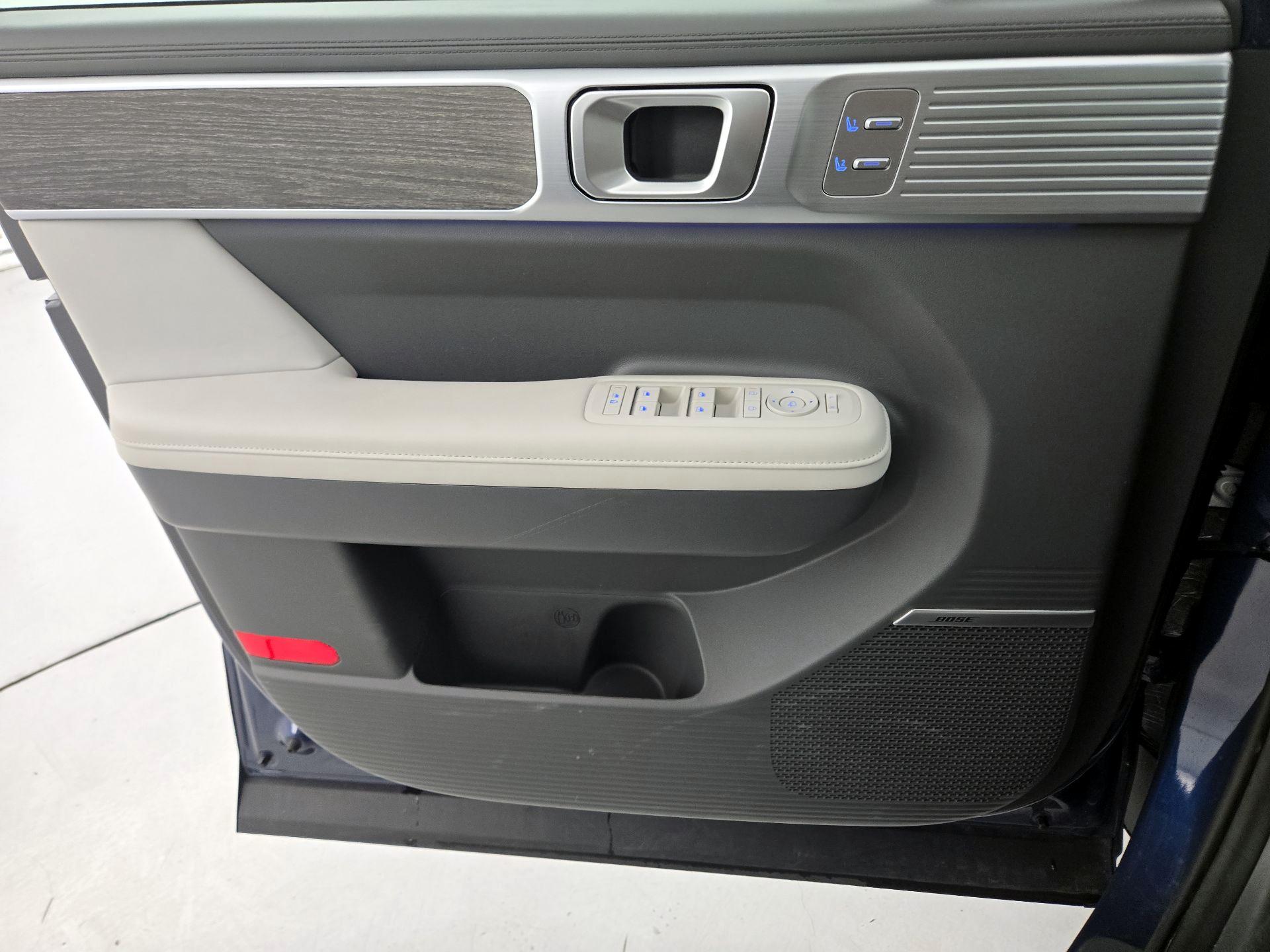 Thumbnail: 2025 Hyundai Santa Fe - 12