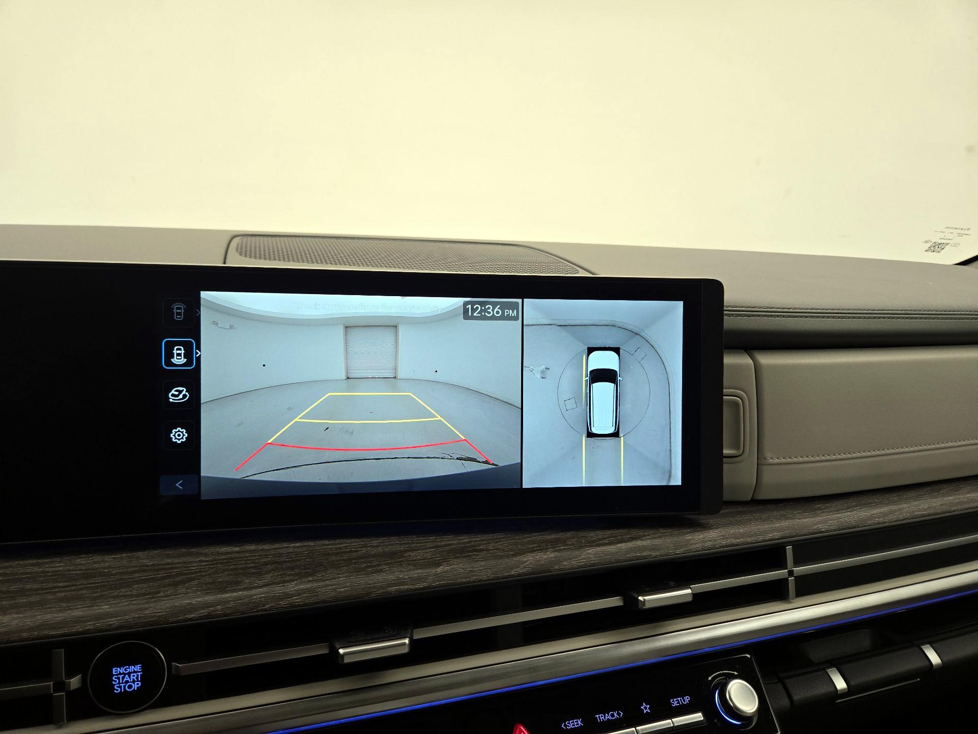 Thumbnail: 2025 Hyundai Santa Fe - 15