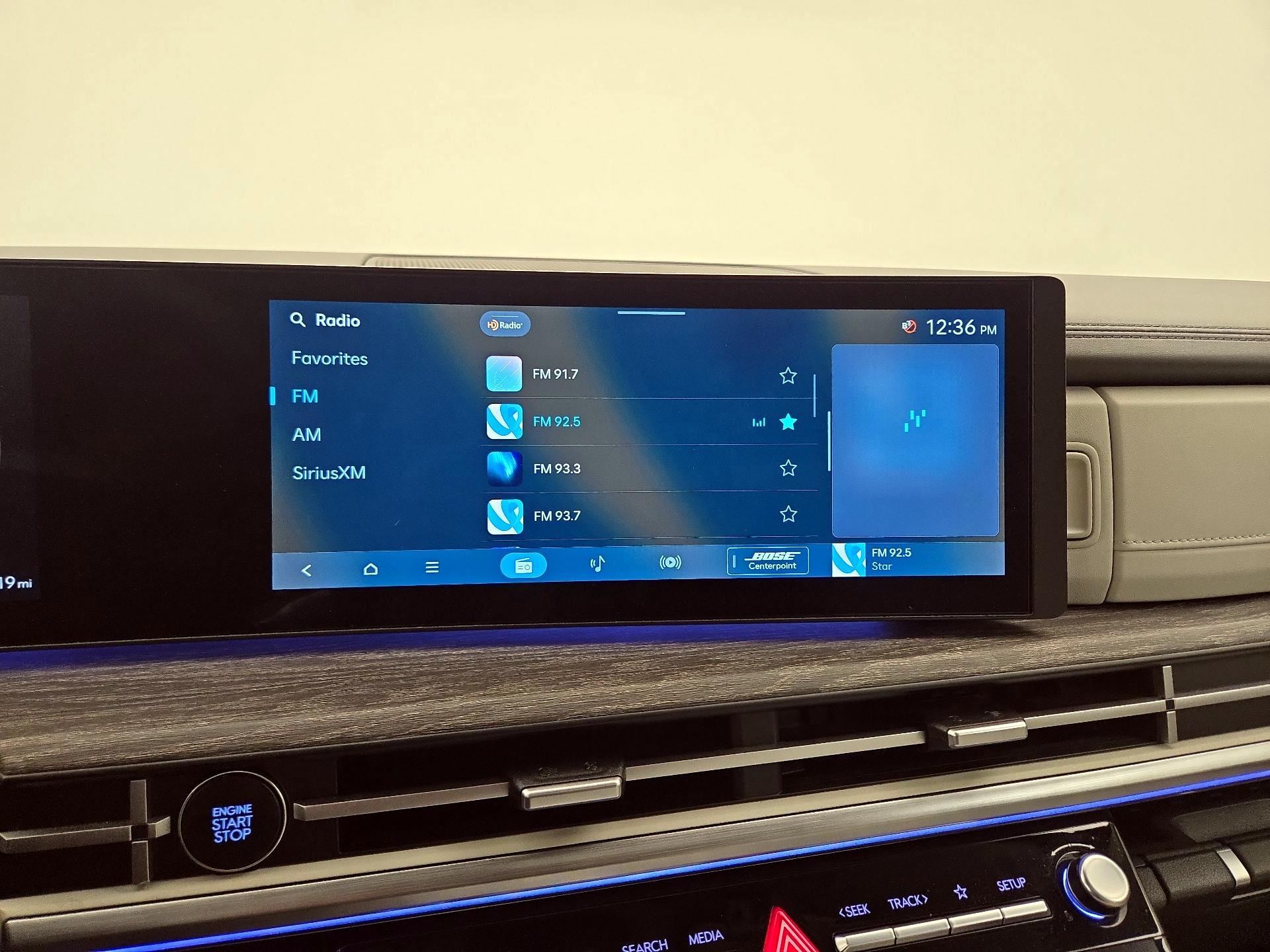 Thumbnail: 2025 Hyundai Santa Fe - 16