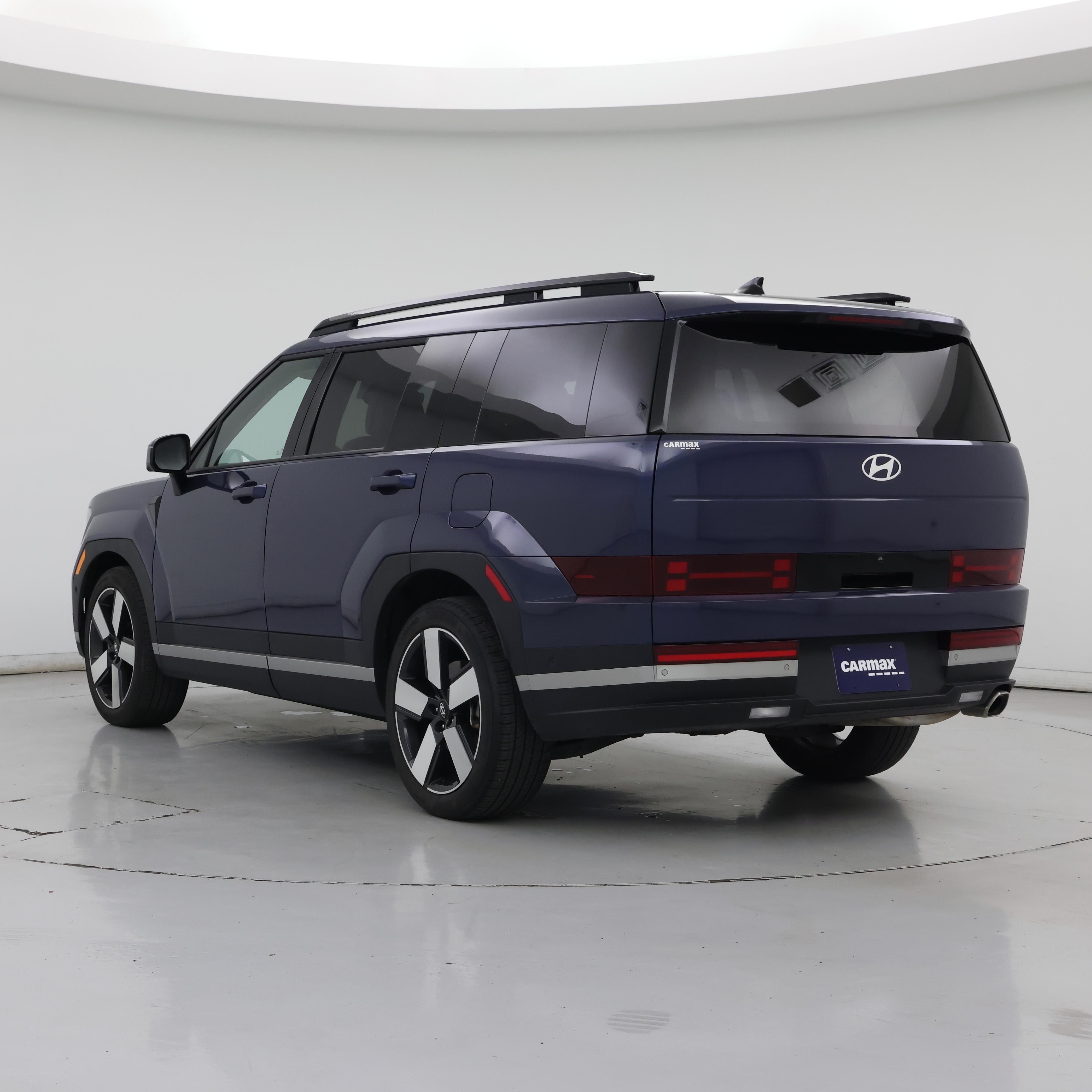 Thumbnail: 2025 Hyundai Santa Fe - 2