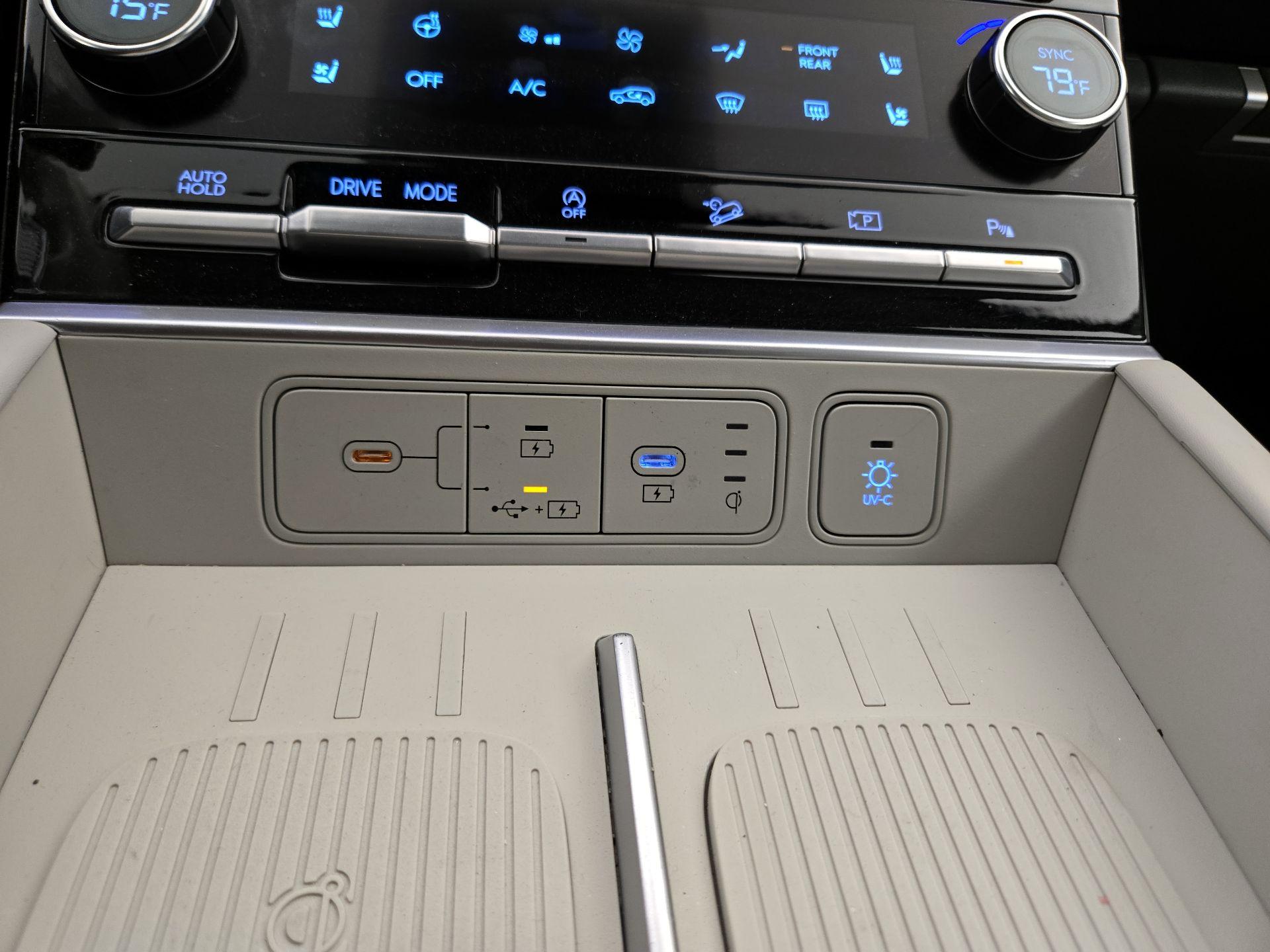 Thumbnail: 2025 Hyundai Santa Fe - 19