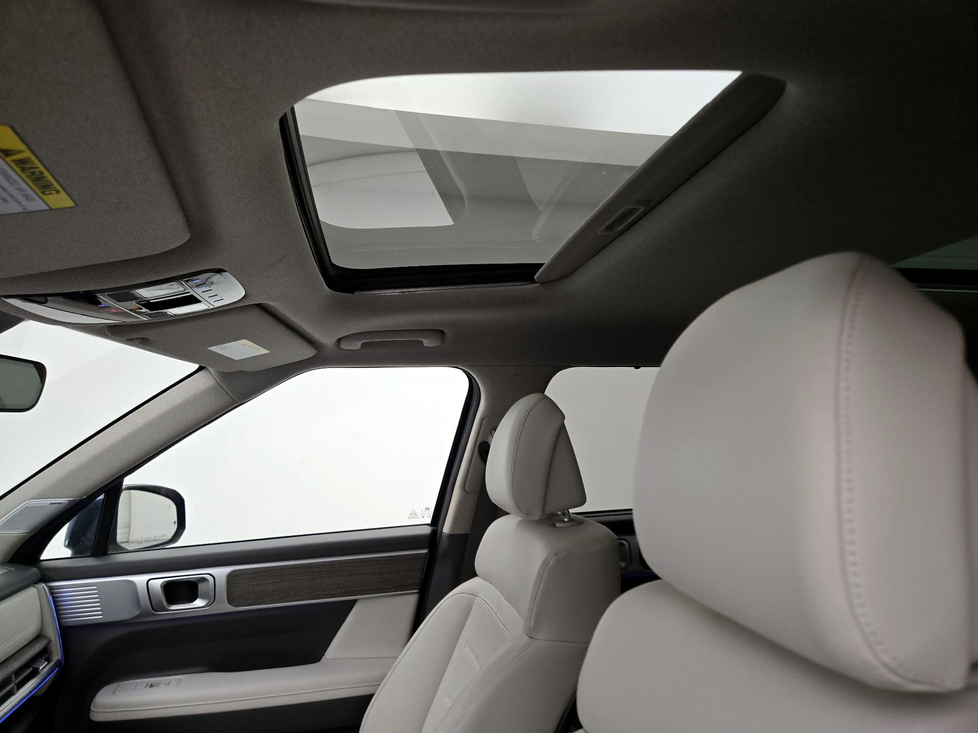 Thumbnail: 2025 Hyundai Santa Fe - 20