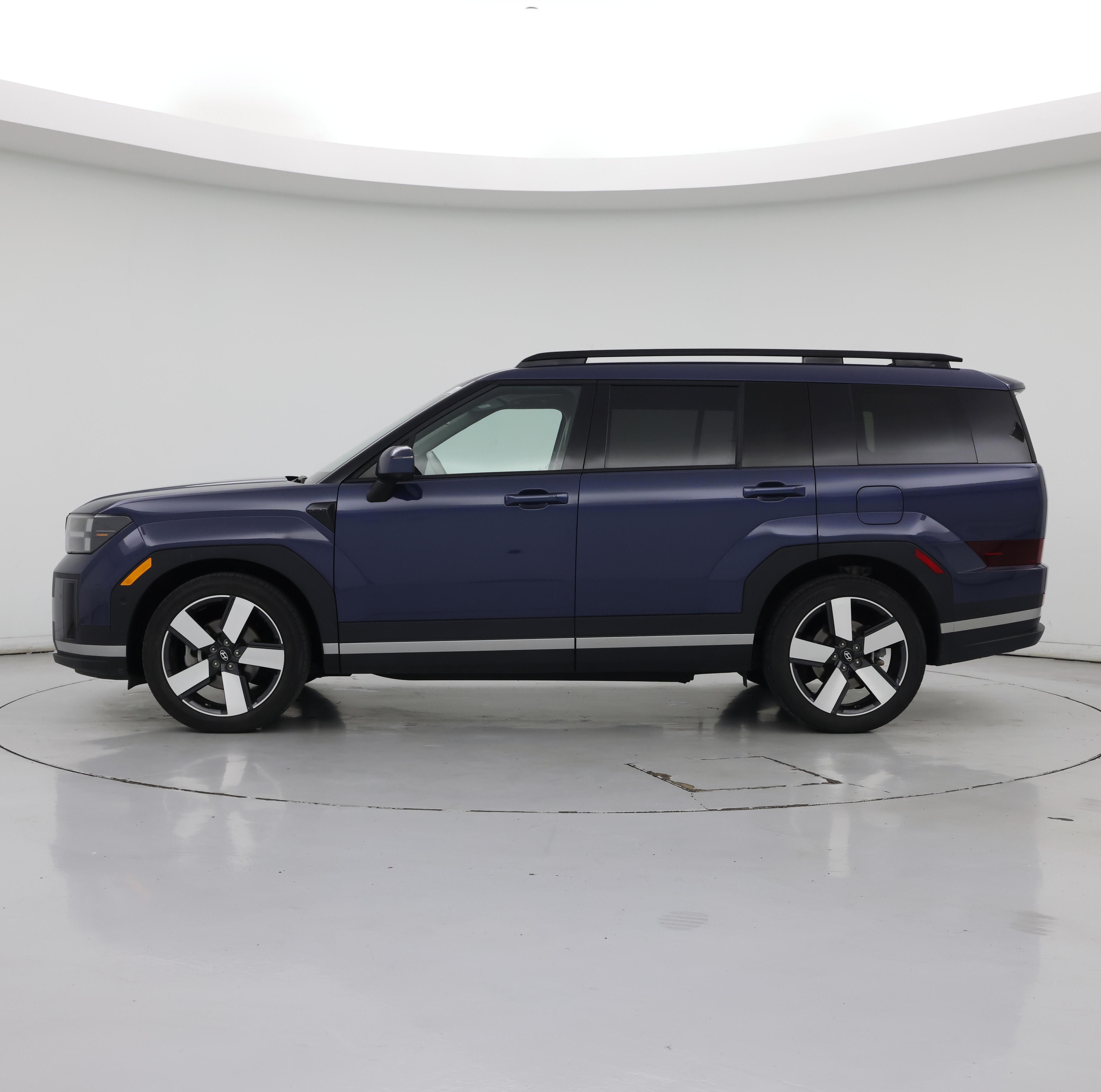 Thumbnail: 2025 Hyundai Santa Fe - 3