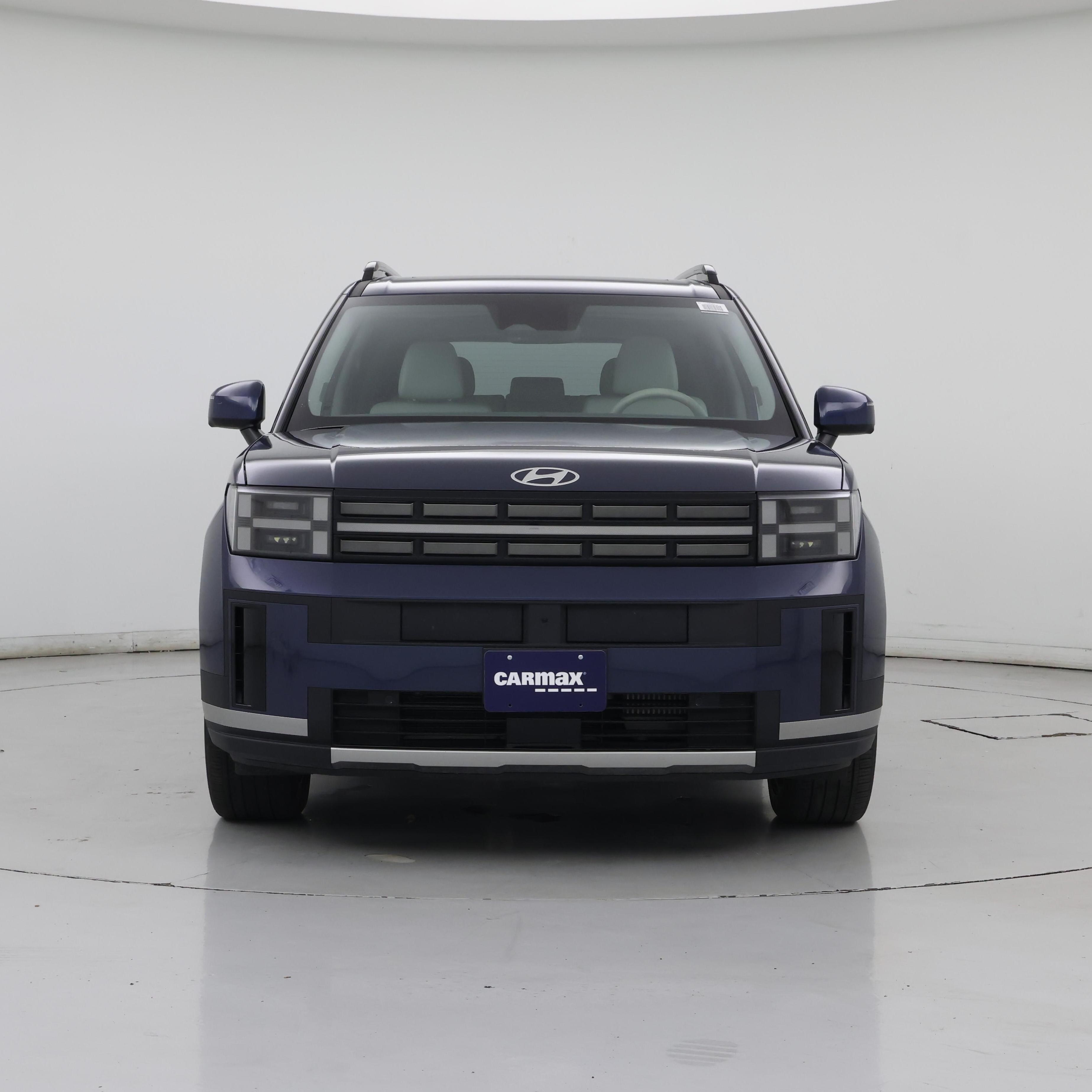 Thumbnail: 2025 Hyundai Santa Fe - 5