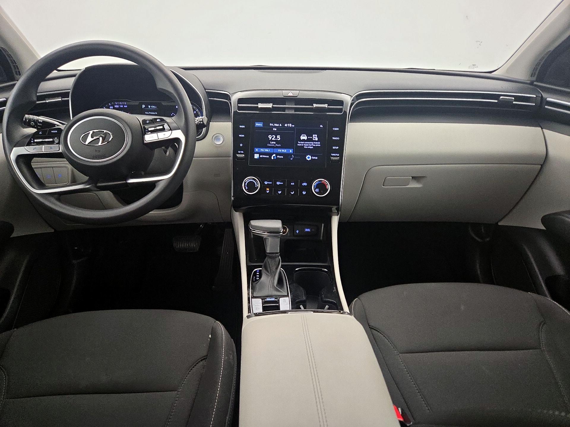 Thumbnail: 2023 Hyundai Tucson - 9