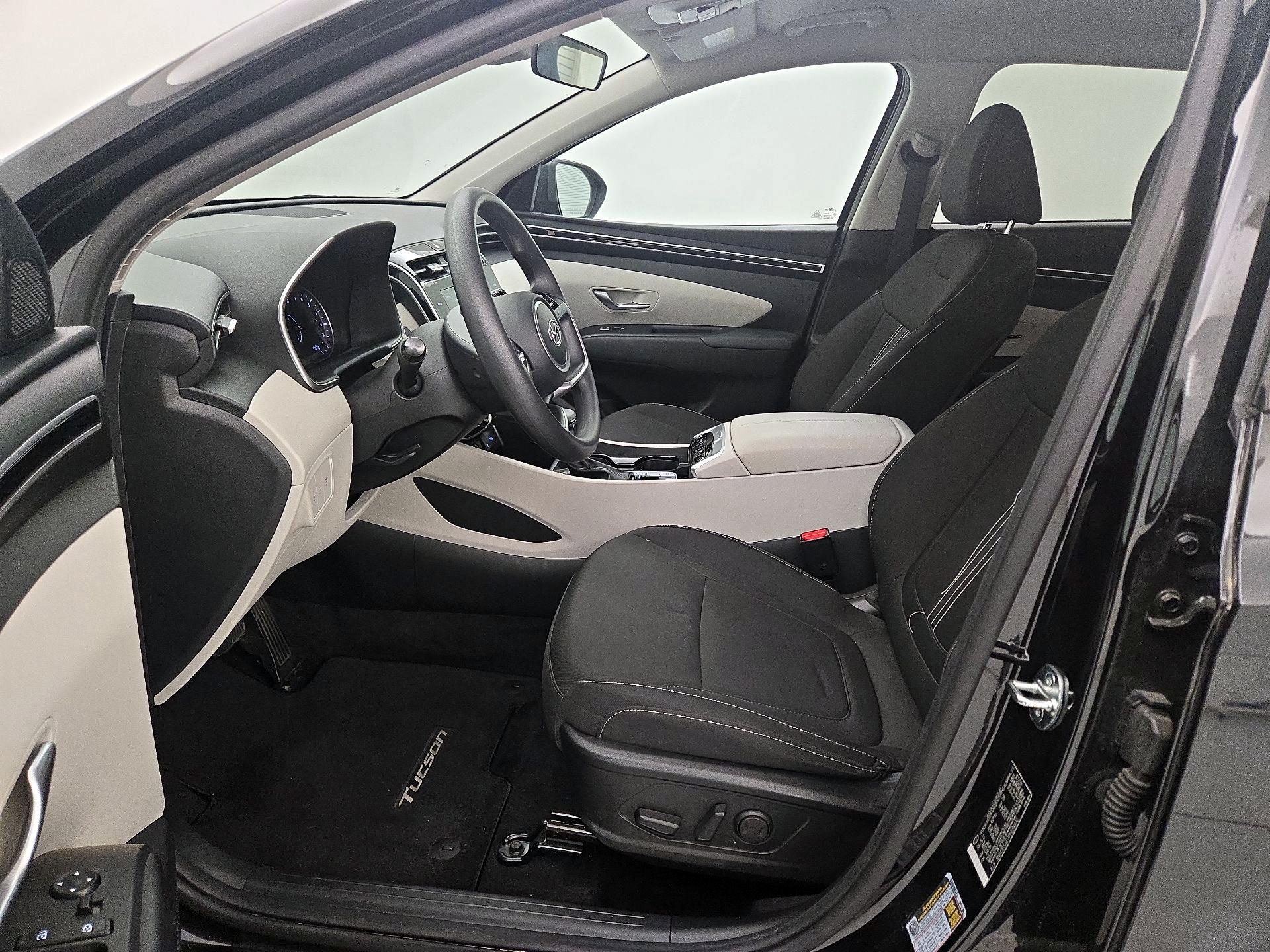 Thumbnail: 2023 Hyundai Tucson - 11