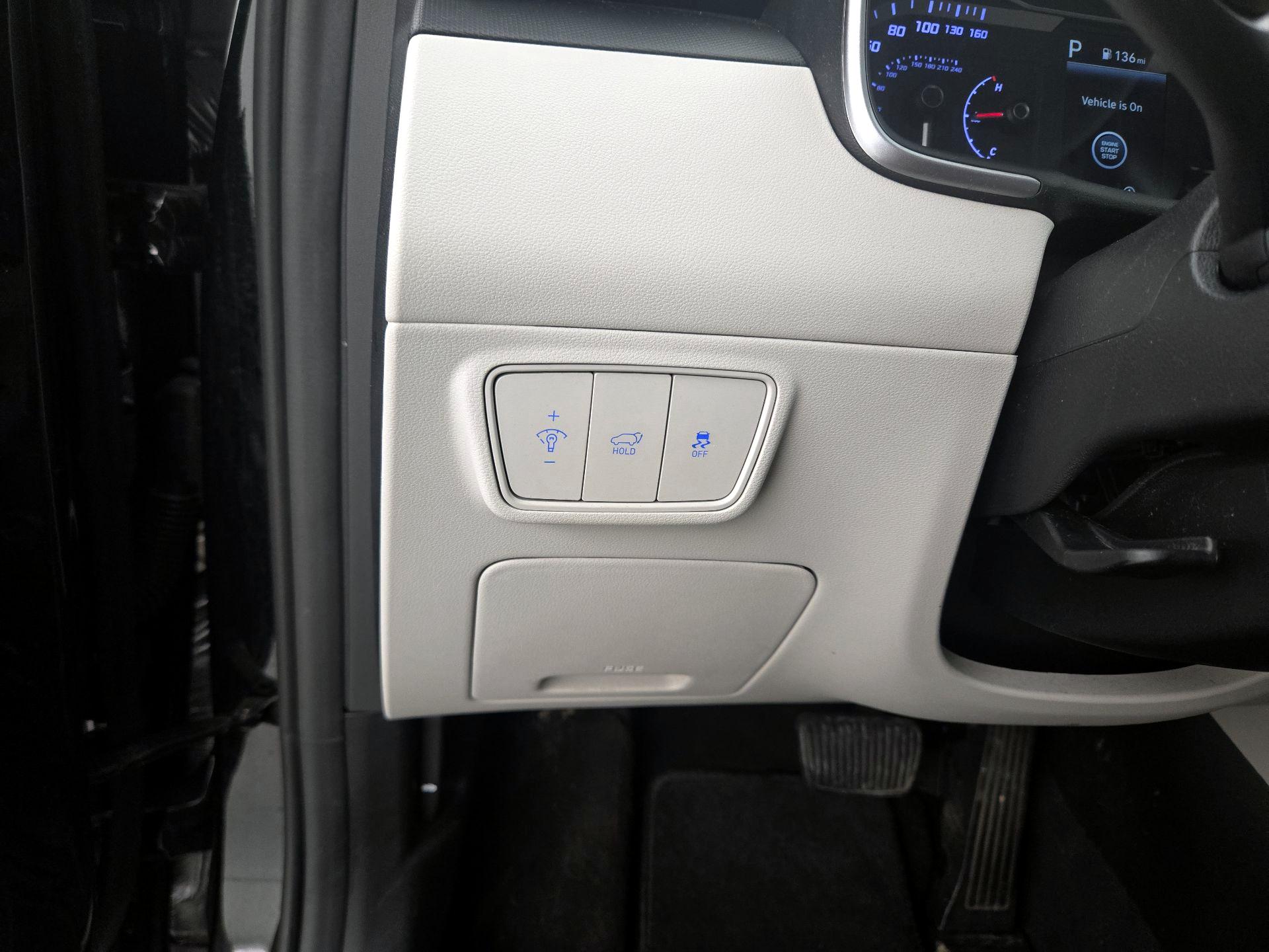 Thumbnail: 2023 Hyundai Tucson - 13