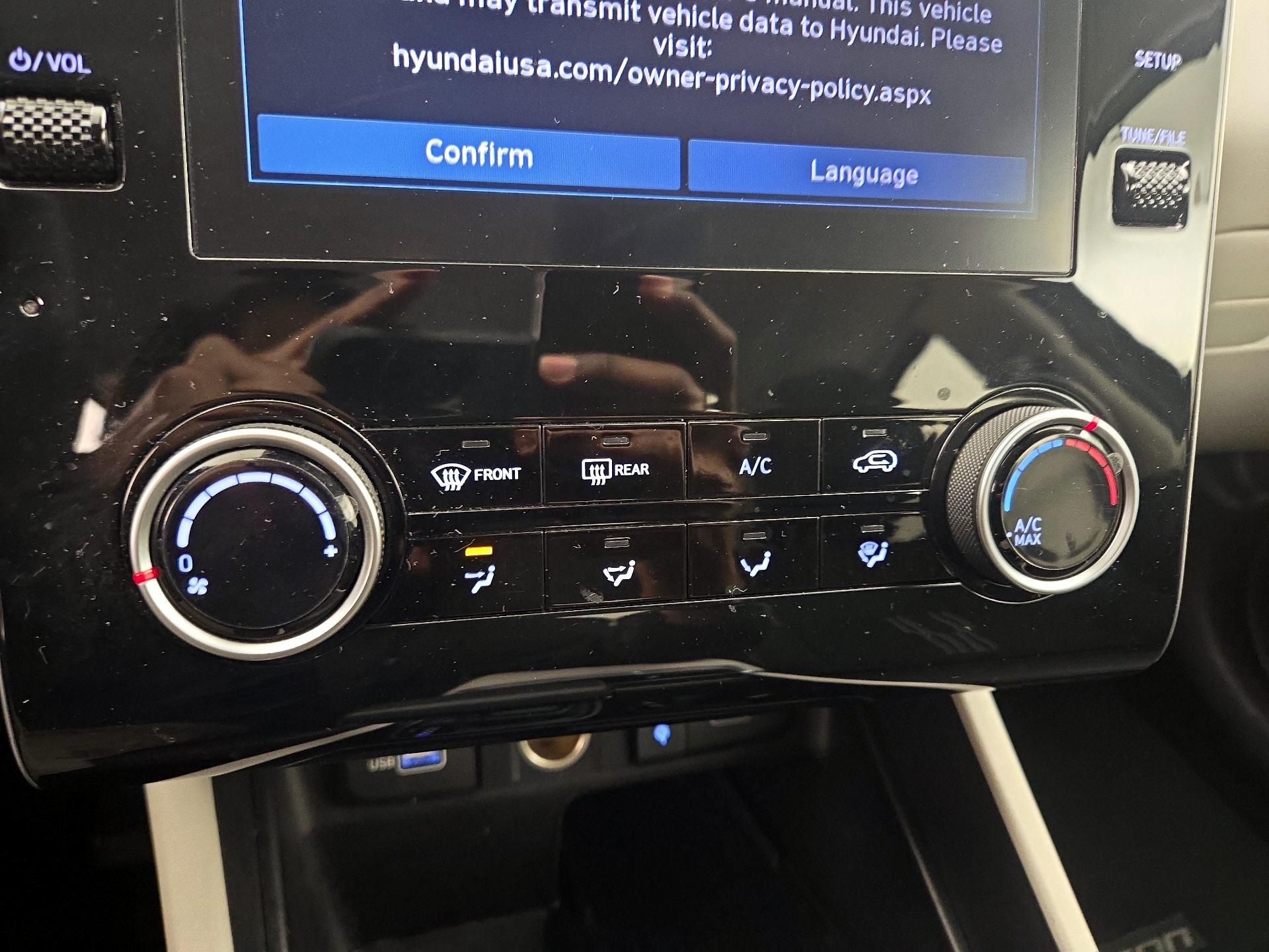 Thumbnail: 2023 Hyundai Tucson - 16