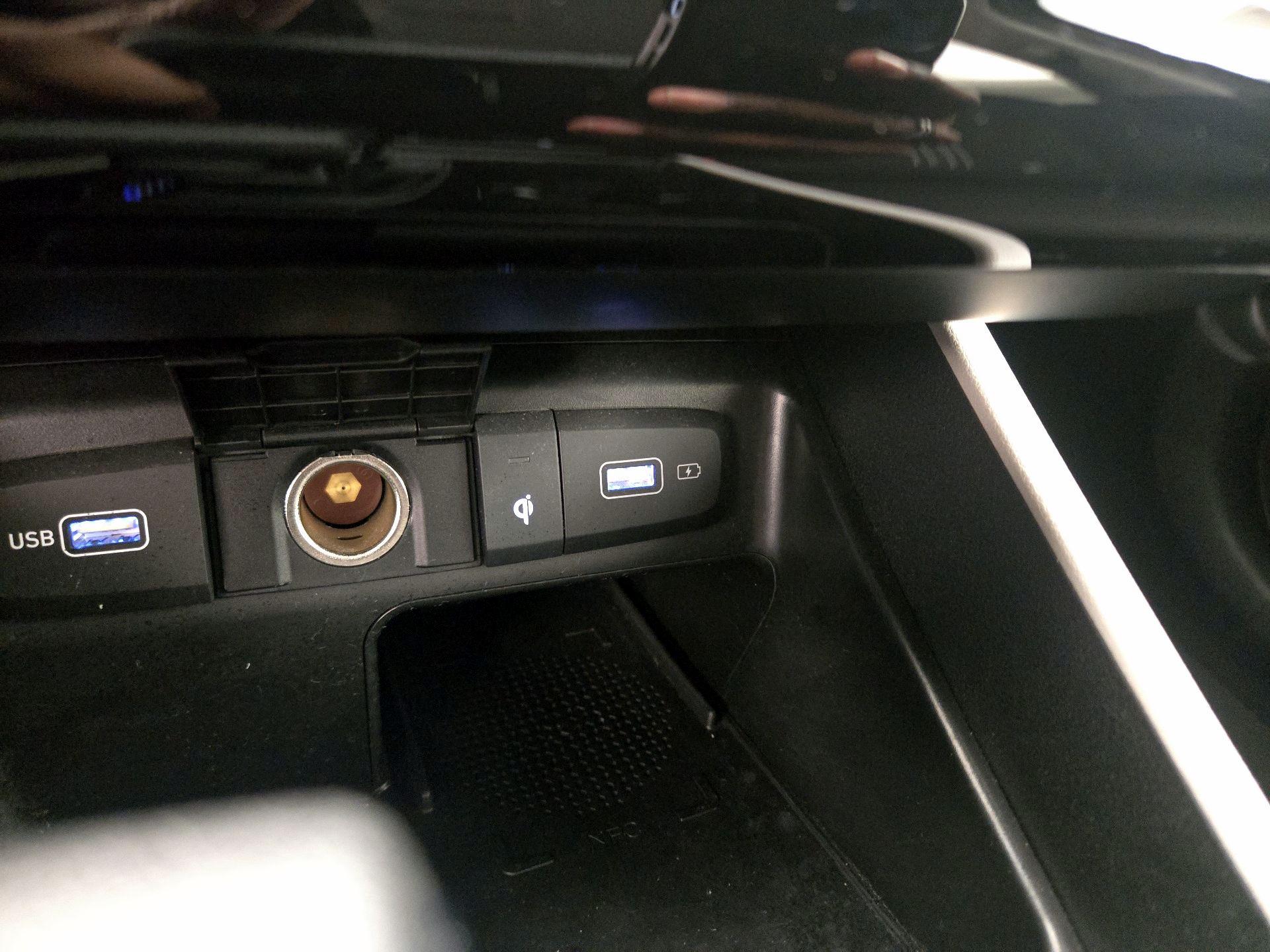 Thumbnail: 2023 Hyundai Tucson - 18